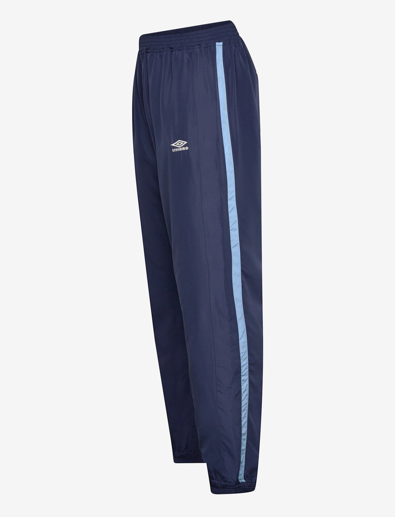 Umbro - Relaxed Track Pant - joggingbukser - navy - 3
