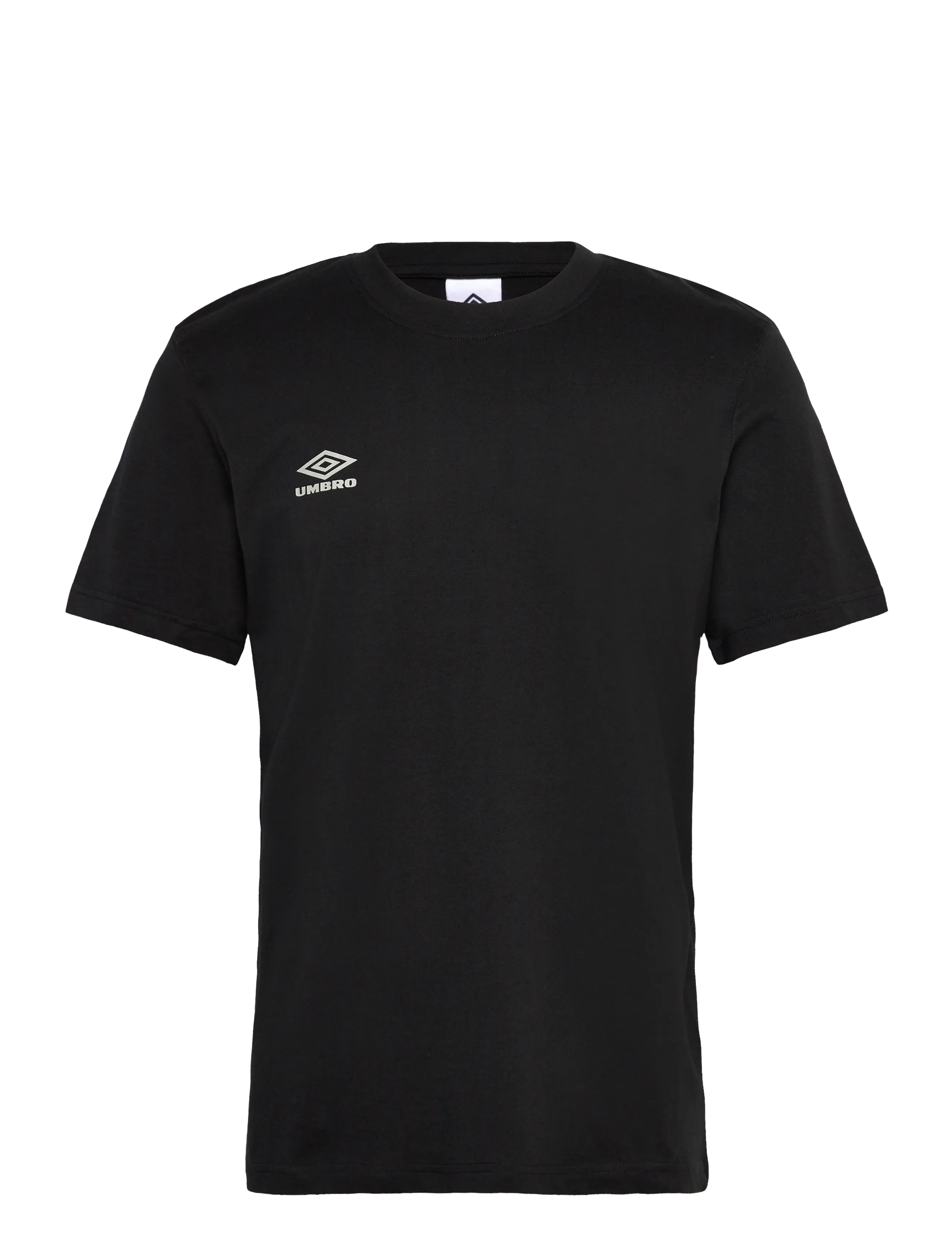 UMBRO Industry Graphic Tee Schwarz - XL - Herren
