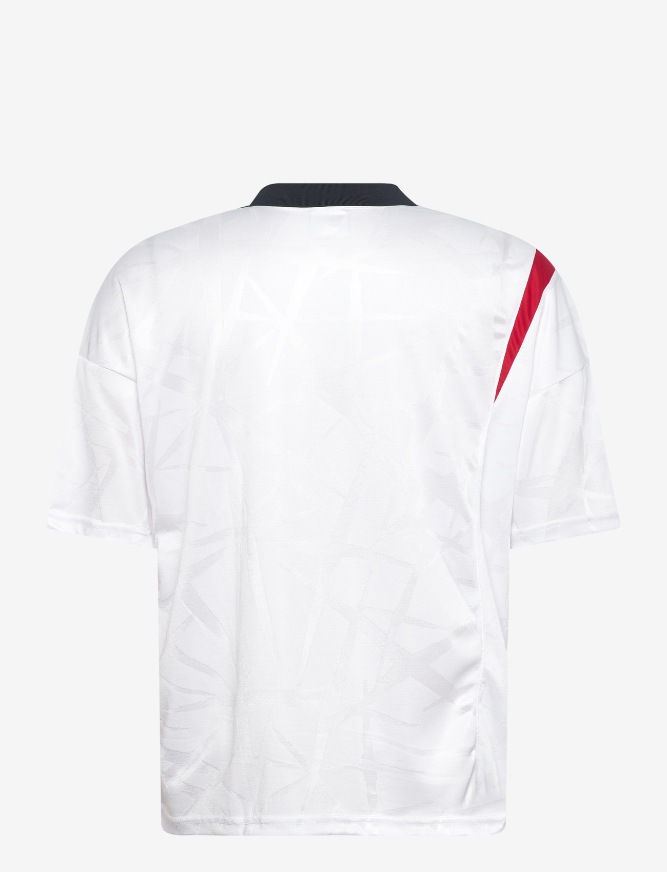 Umbro - Boxy Football Shirt - football shirts - vit - 1