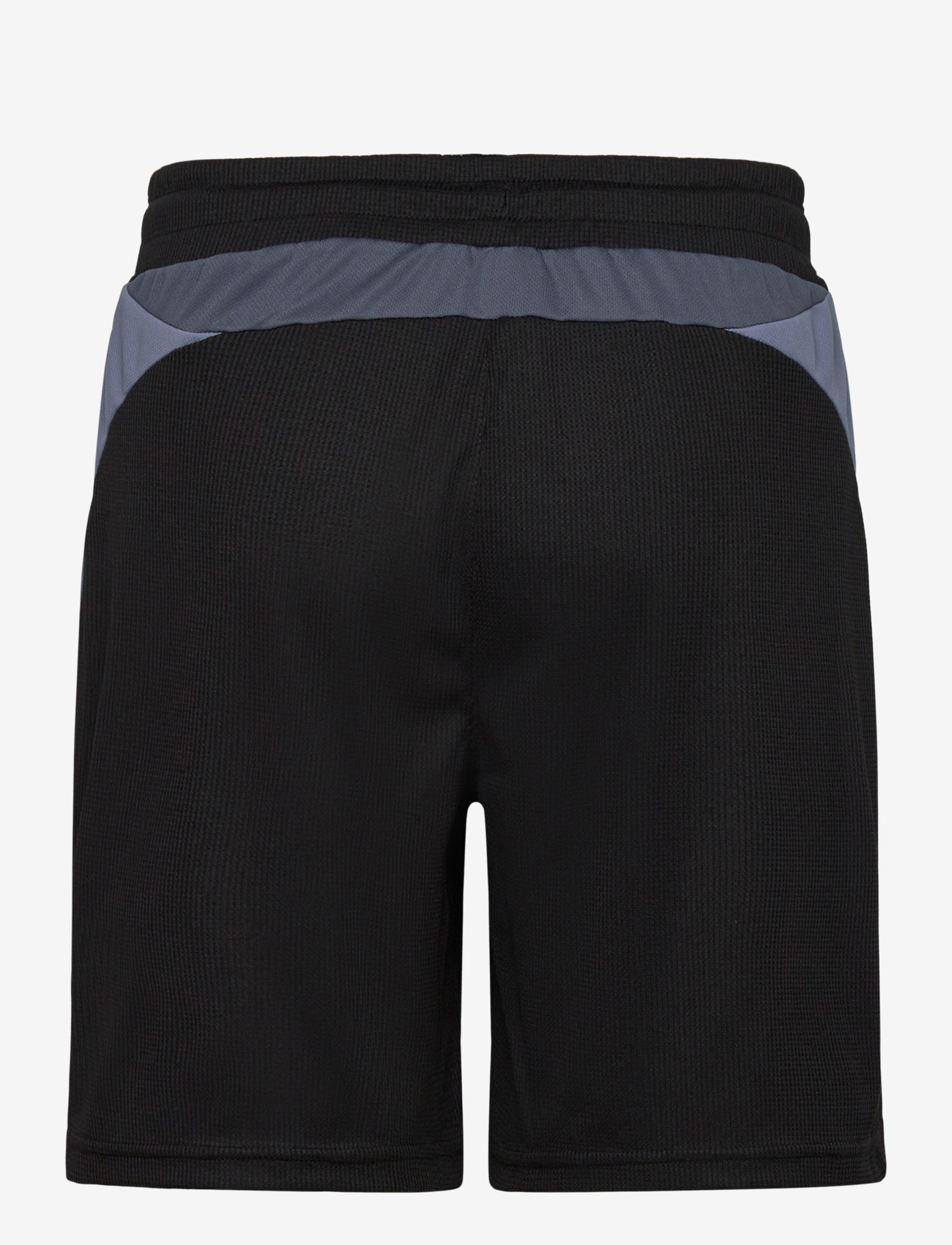 Umbro - Panelled LS Jersey - træningsshorts - marin - 1
