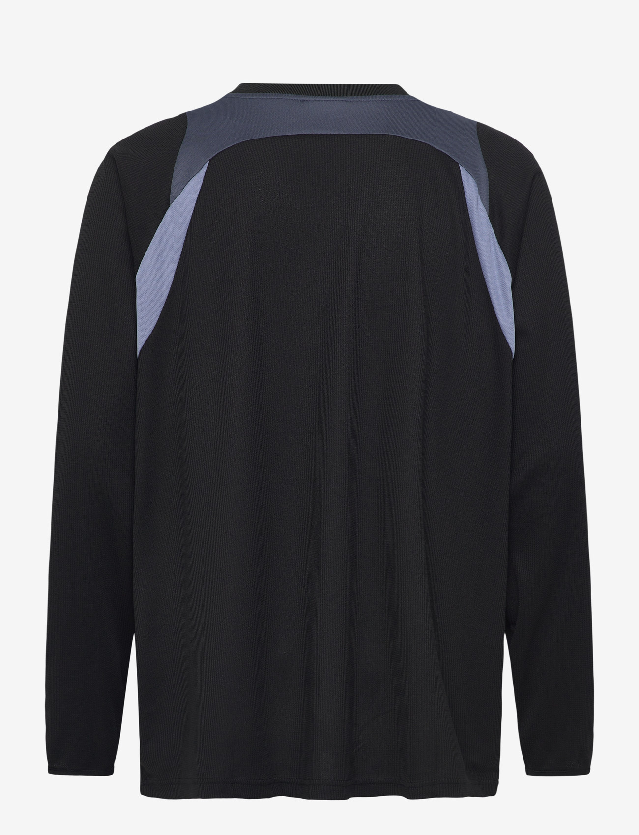 Umbro - Panelled LS Jersey - shorts - svart - 1