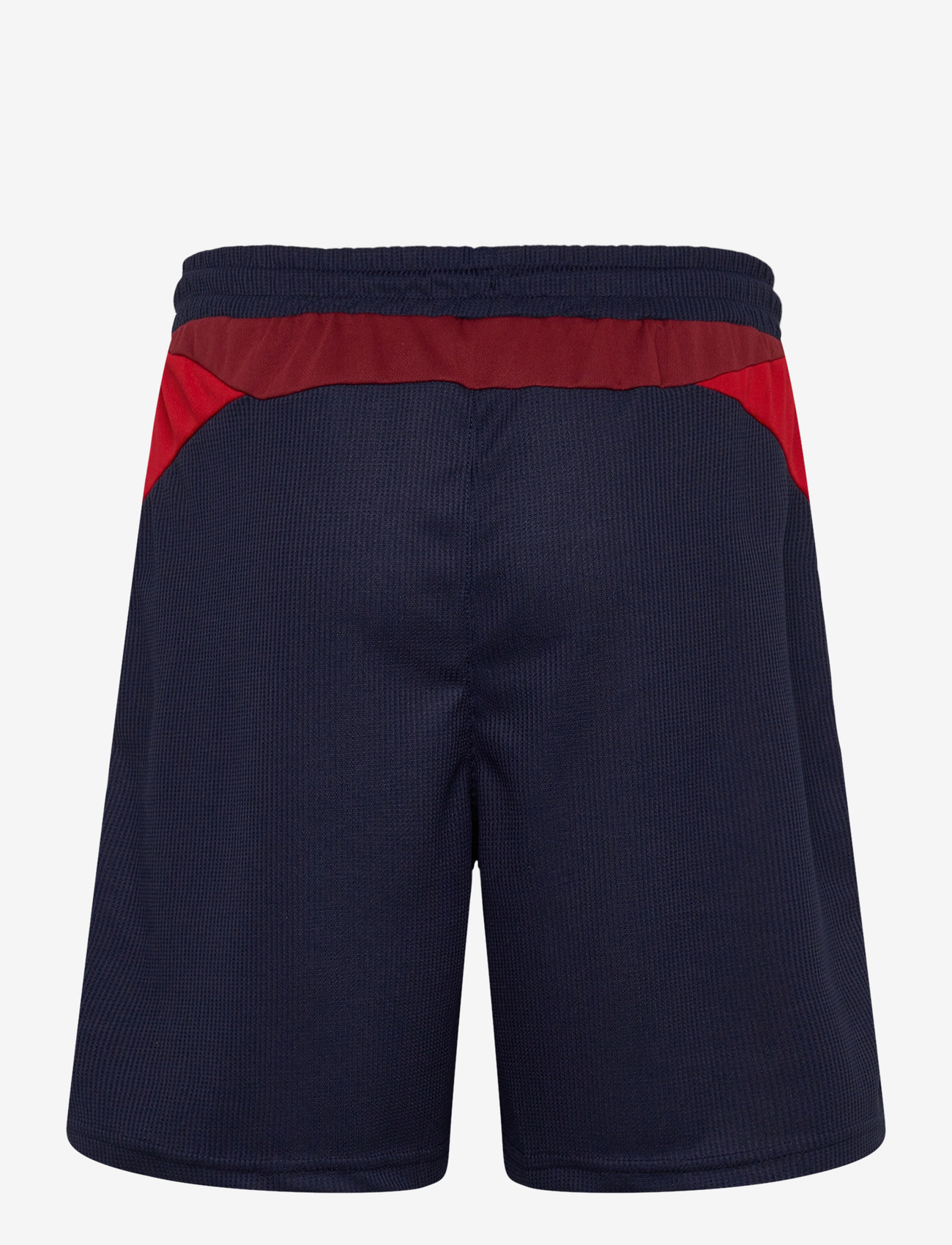 Umbro - Panelled Oversized Short - træningsshorts - marin - 1