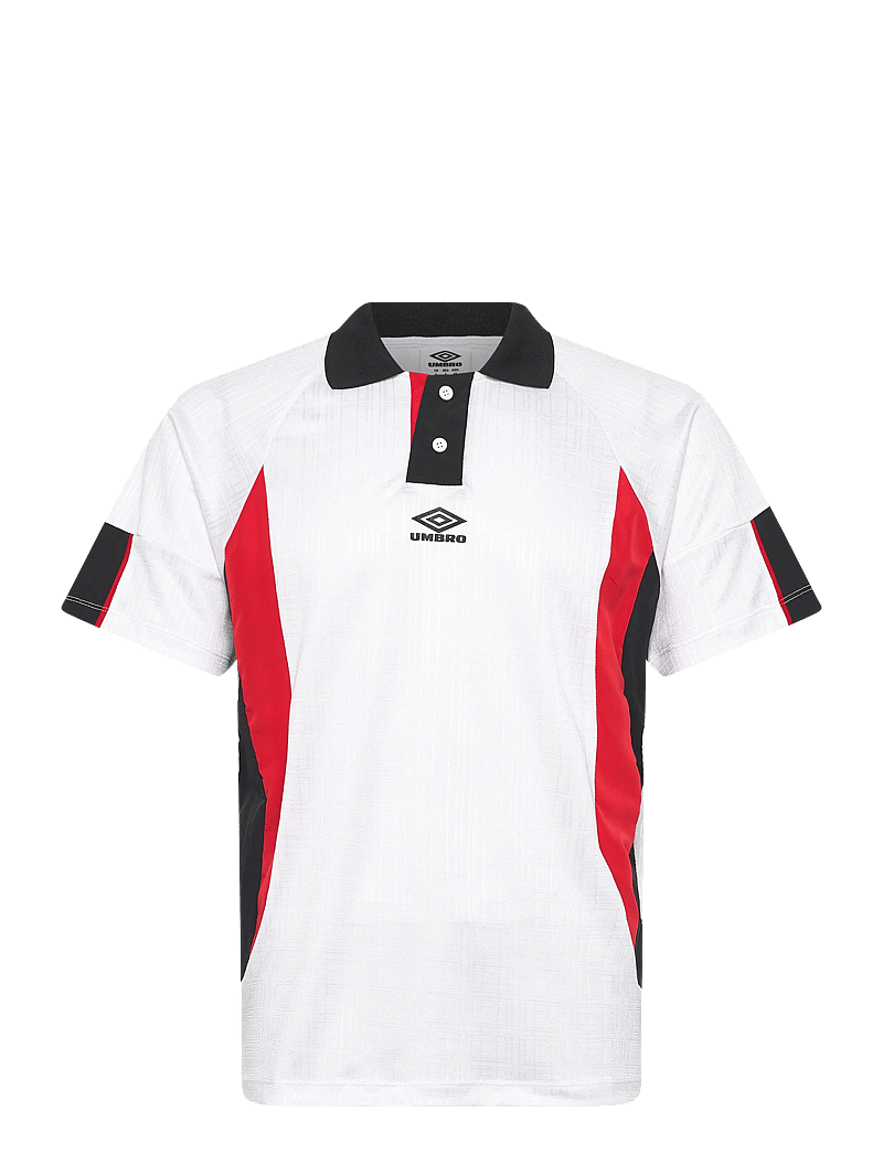 Umbro - Football Shirt - jalgpallisärgid - vit - 0