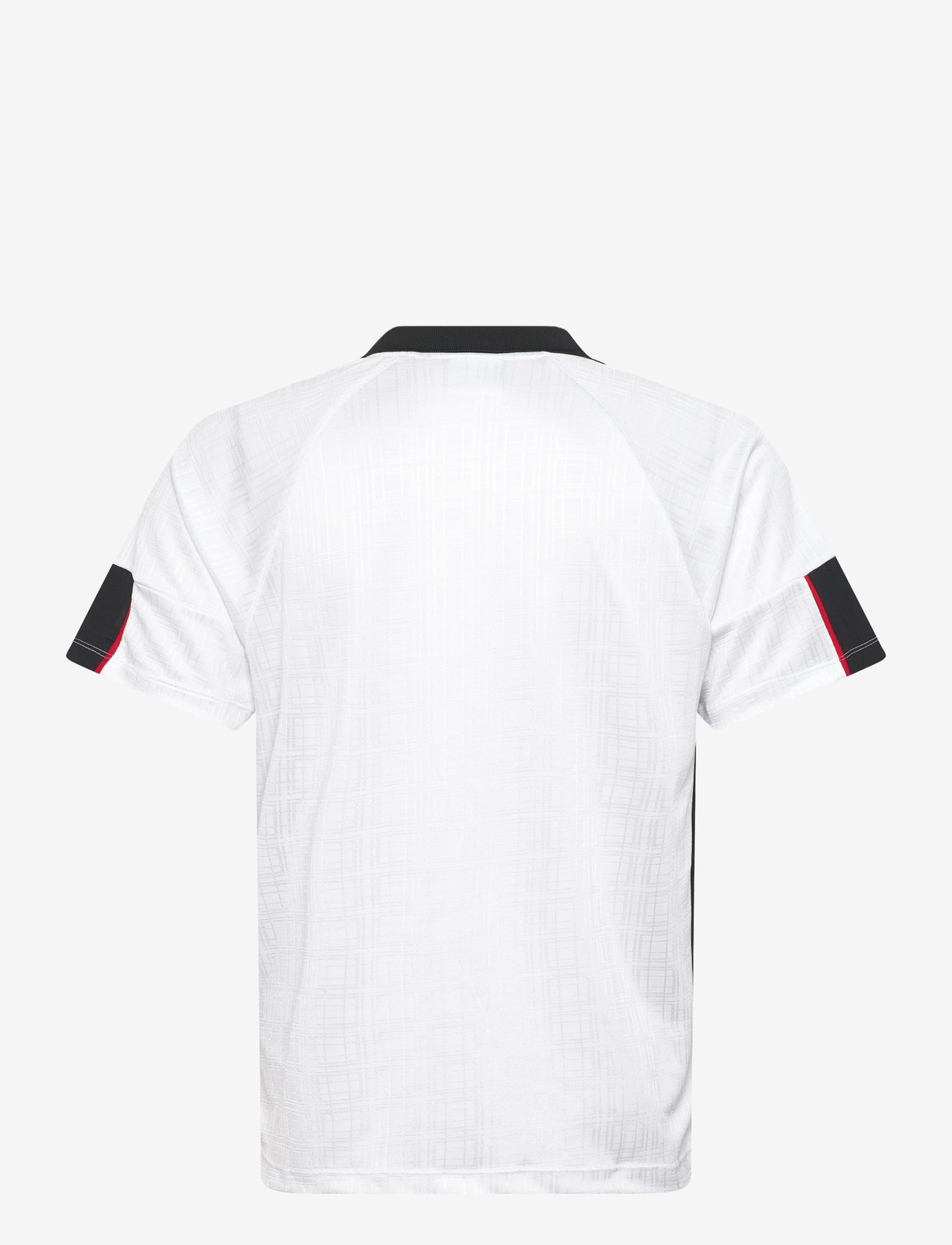 Umbro - Football Shirt - fußballoberteile - vit - 1