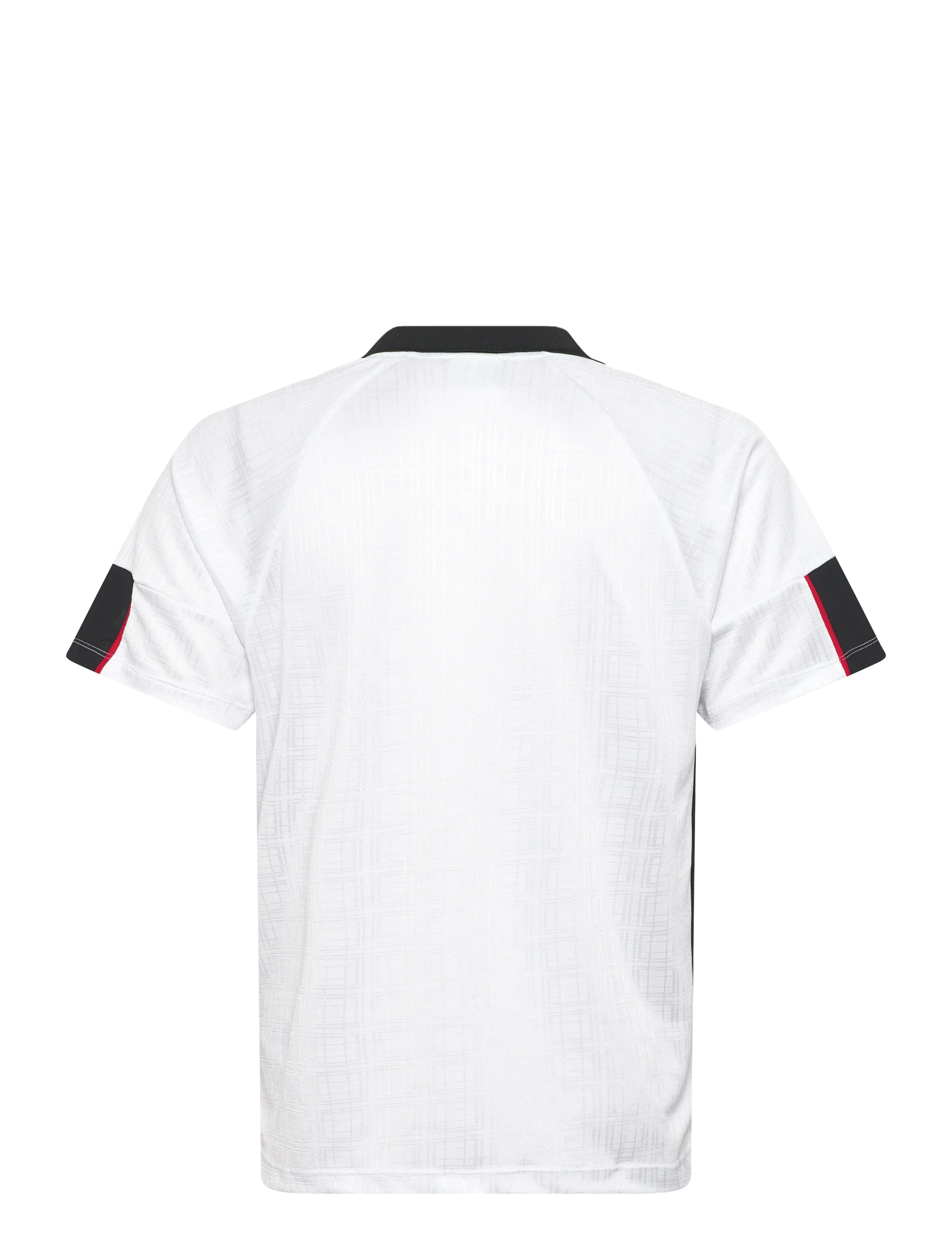 Umbro - Football Shirt - t-shirts - vit - 1