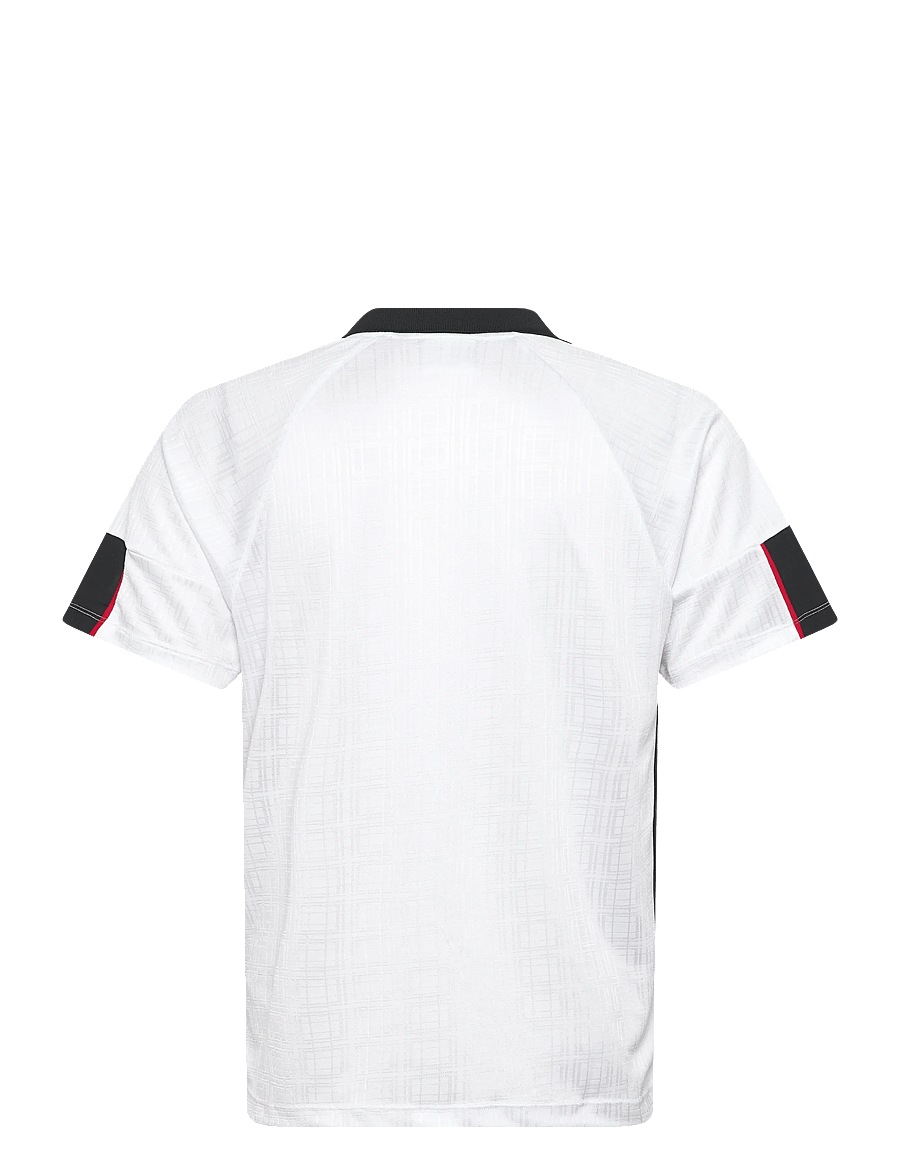 Umbro - Football Shirt - t-särgid - vit - 1