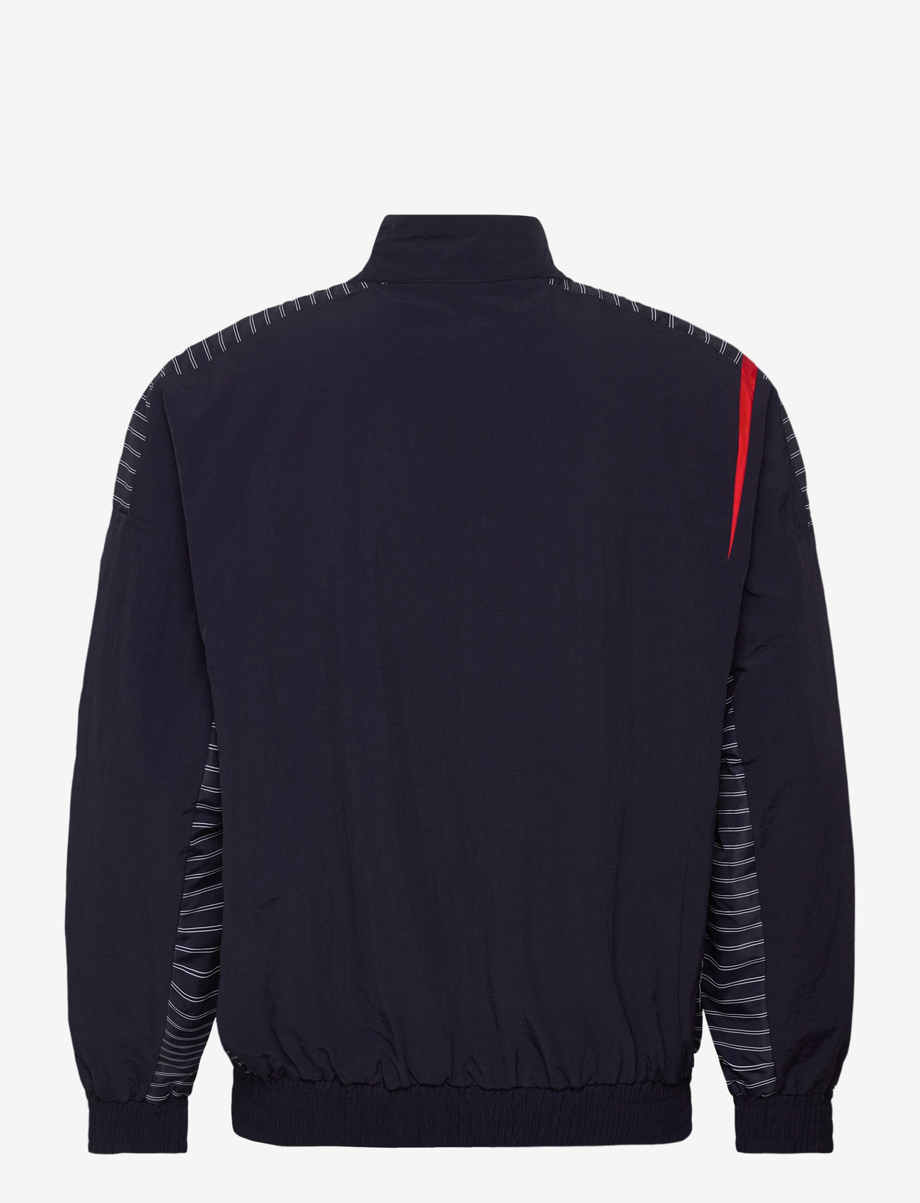 Umbro - Relaxed Track Jacket - freizeitjacken - marin - 1