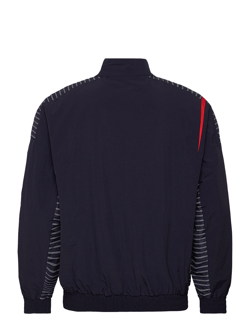Umbro - Relaxed Track Jacket - freizeitjacken - marin - 1