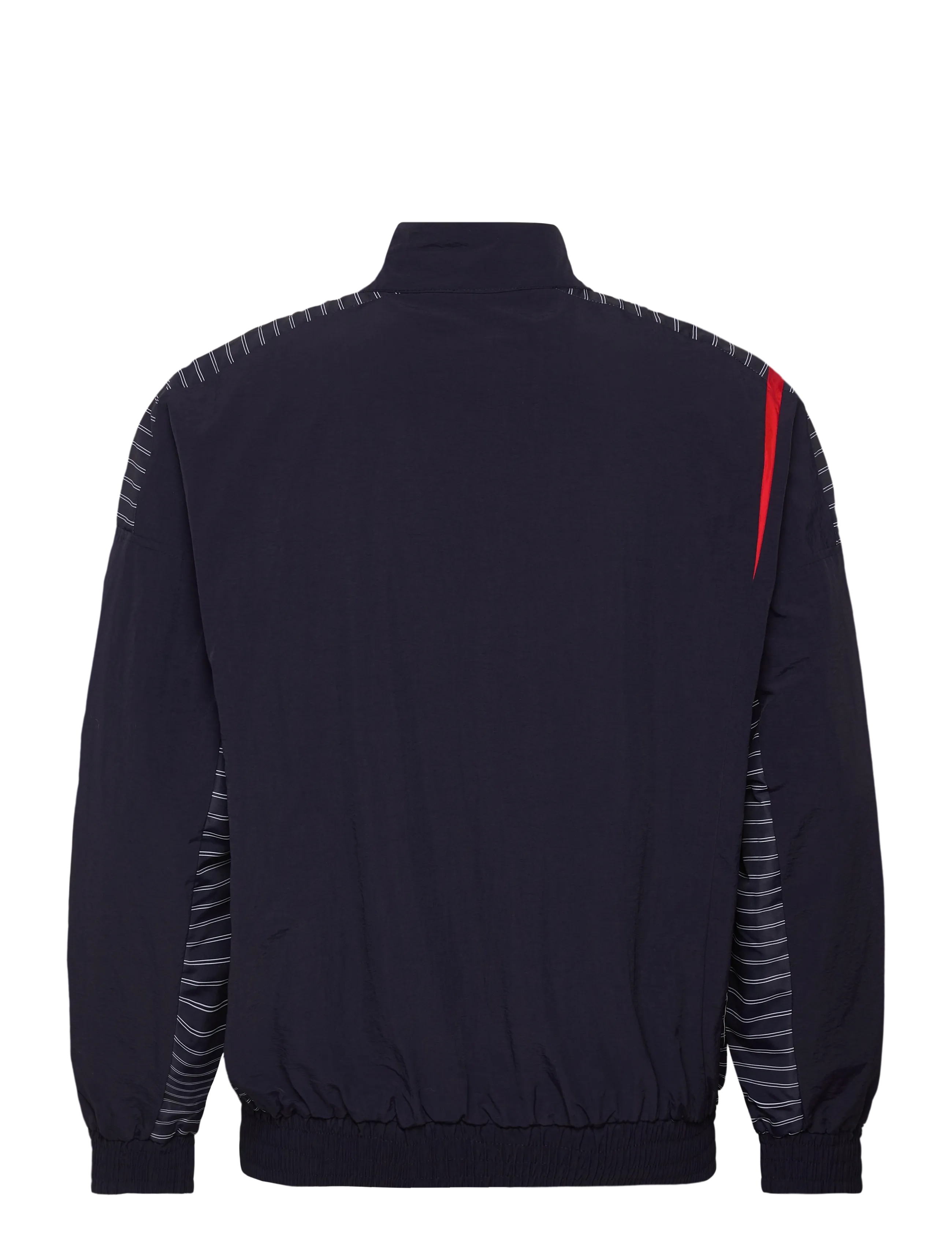 Umbro - Relaxed Track Jacket - sportjacken - marin - 1