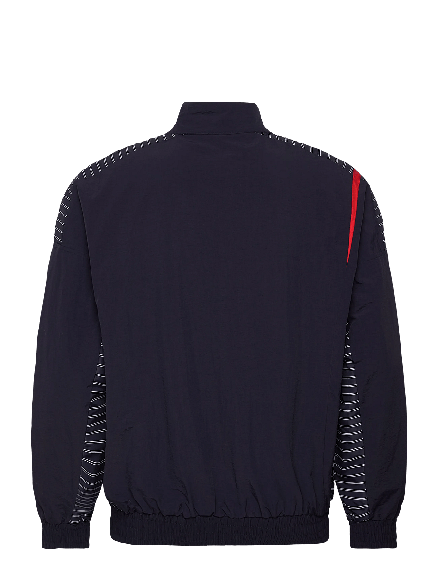 Umbro - Relaxed Track Jacket - freizeitjacken - marin - 1