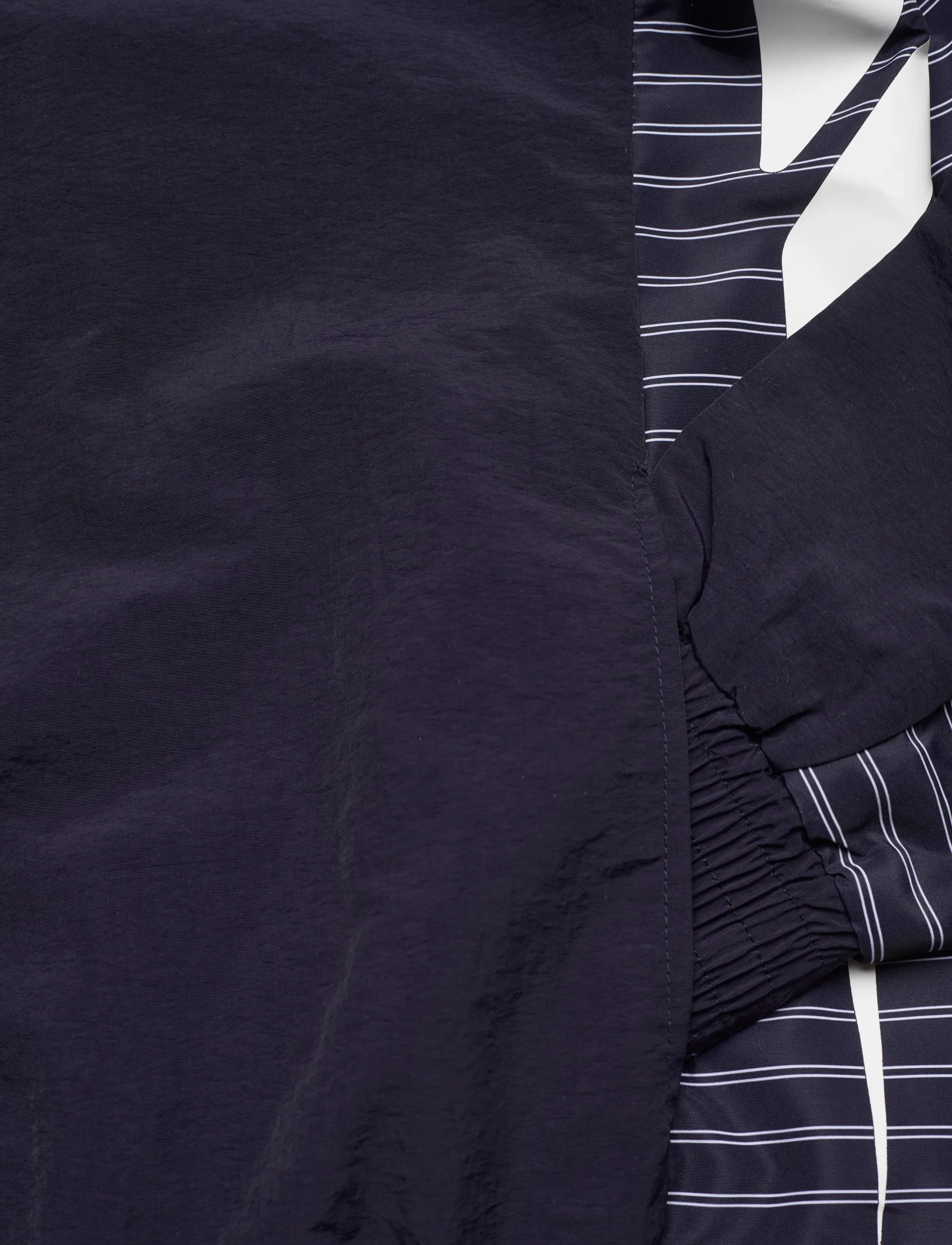 Umbro - Relaxed Track Jacket - freizeitjacken - marin - 5