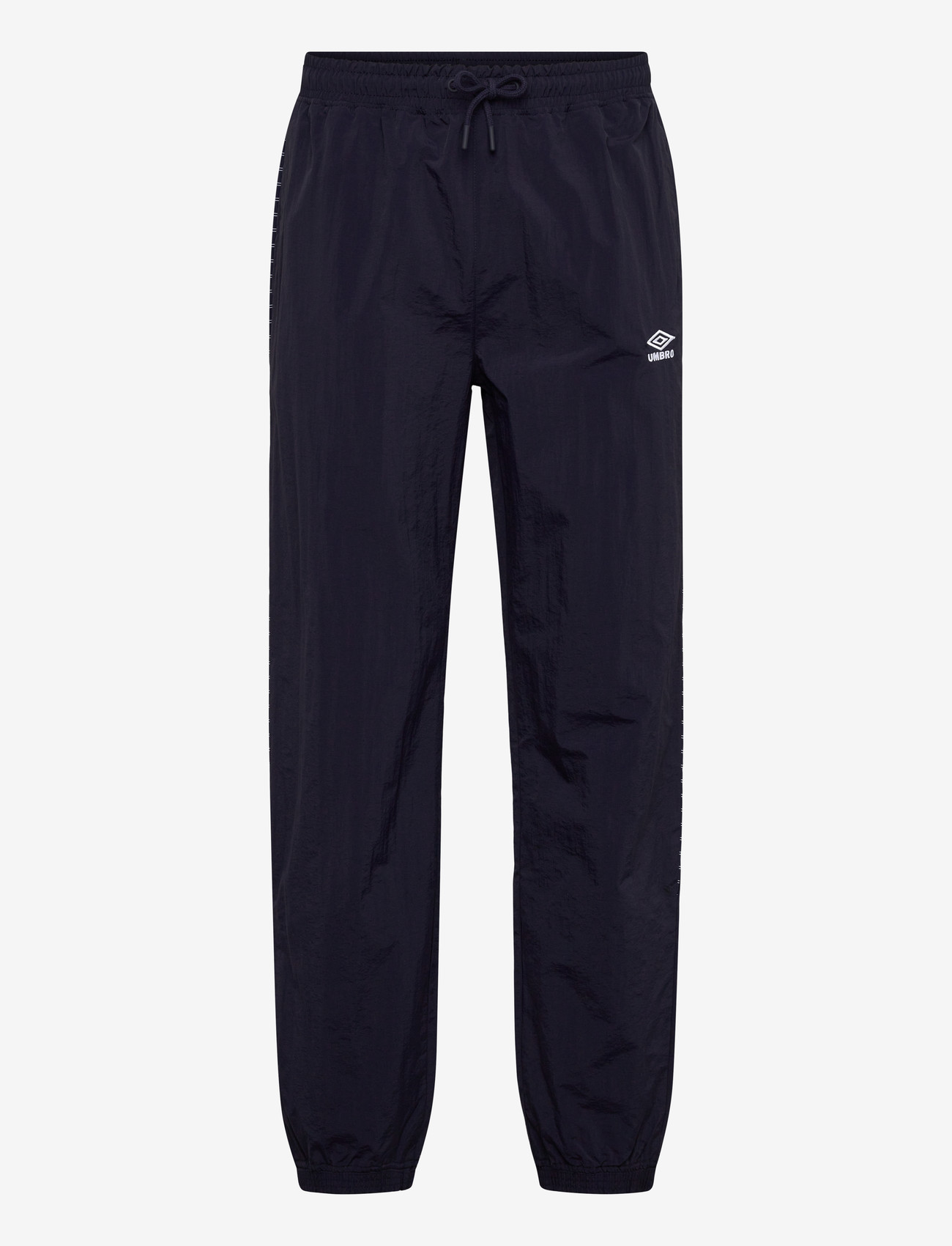 Umbro - Relaxed Track Pant - joggingbukser - marin - 0