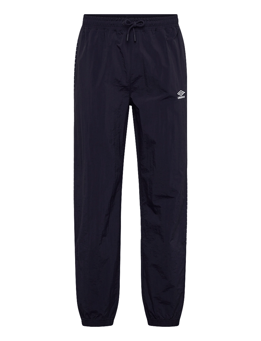 Umbro - Relaxed Track Pant - spordipüksid - marin - 0
