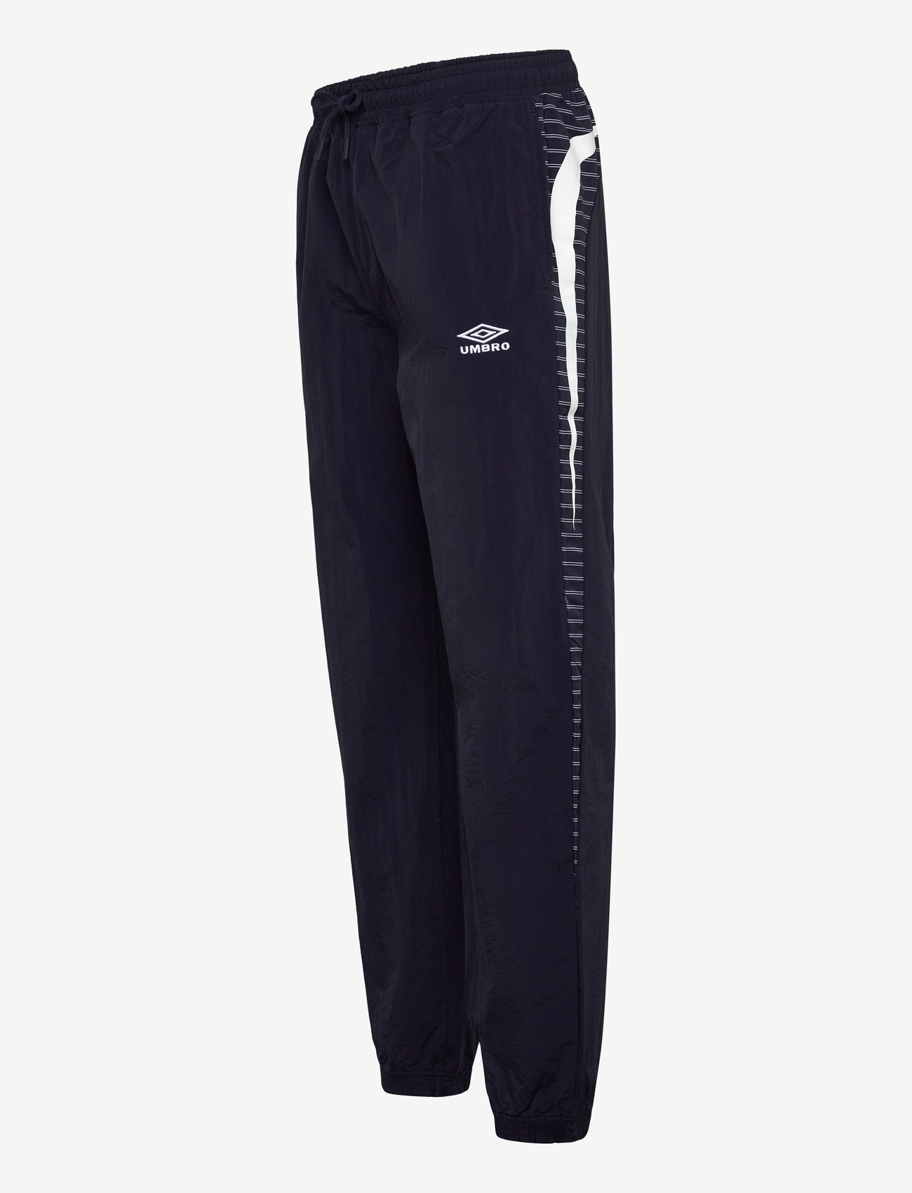 Umbro - Relaxed Track Pant - joggingbukser - marin - 2