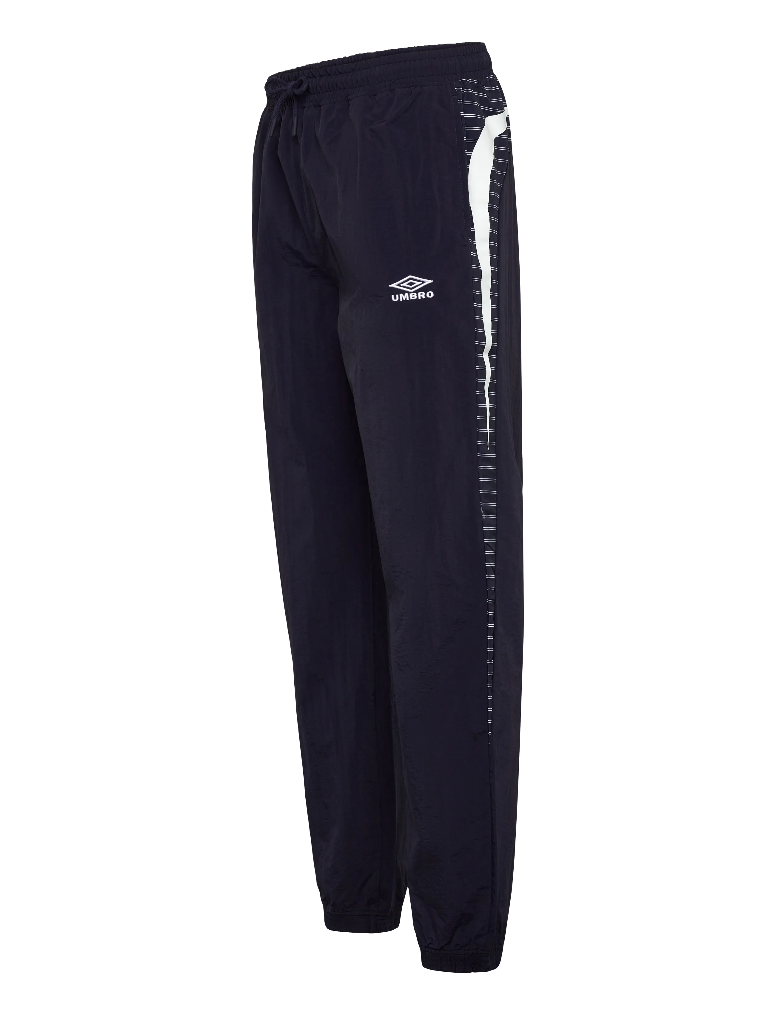 Umbro - Relaxed Track Pant - sportbroeken - marin - 2