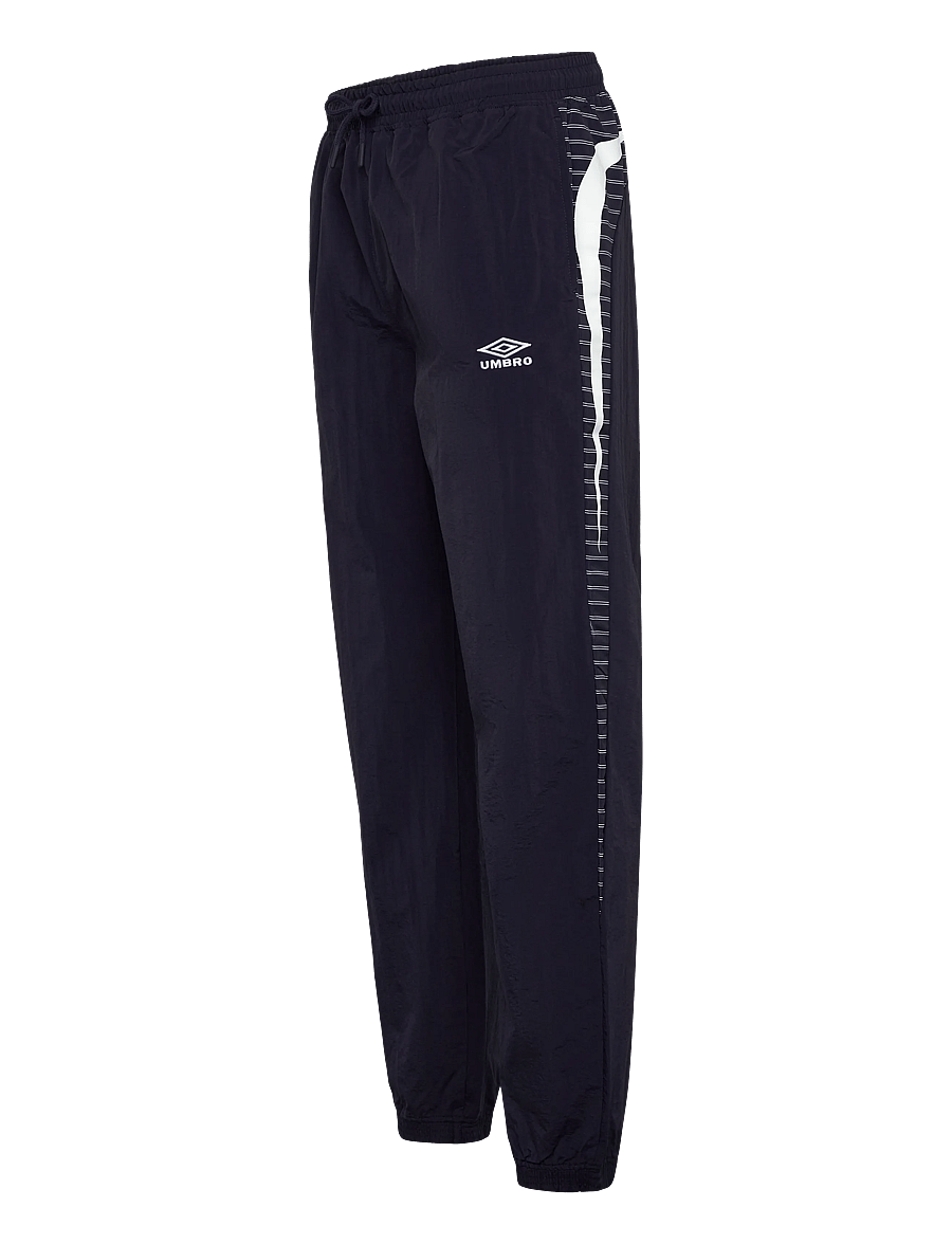 Umbro - Relaxed Track Pant - spordipüksid - marin - 2