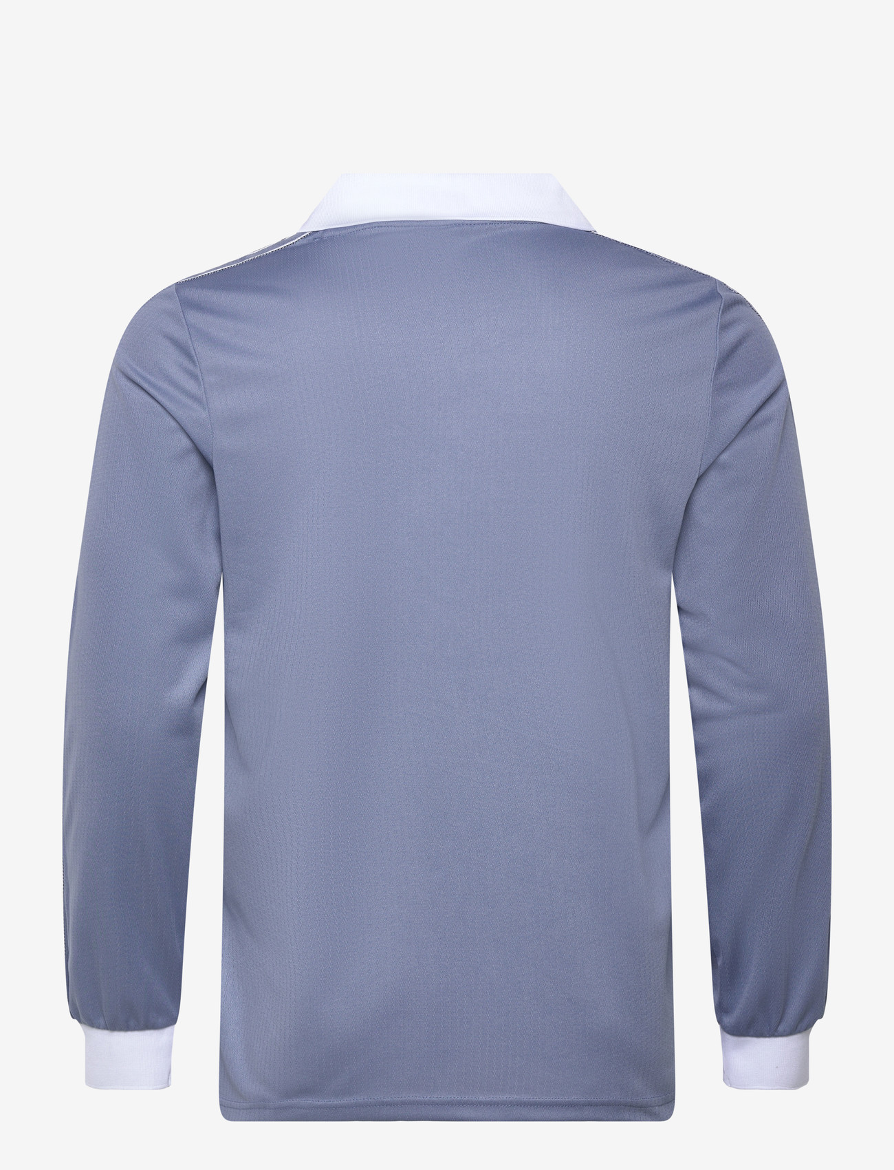 Umbro - Taped Ls Jersey - jalgpallisärgid - blÅgrÅ - 1