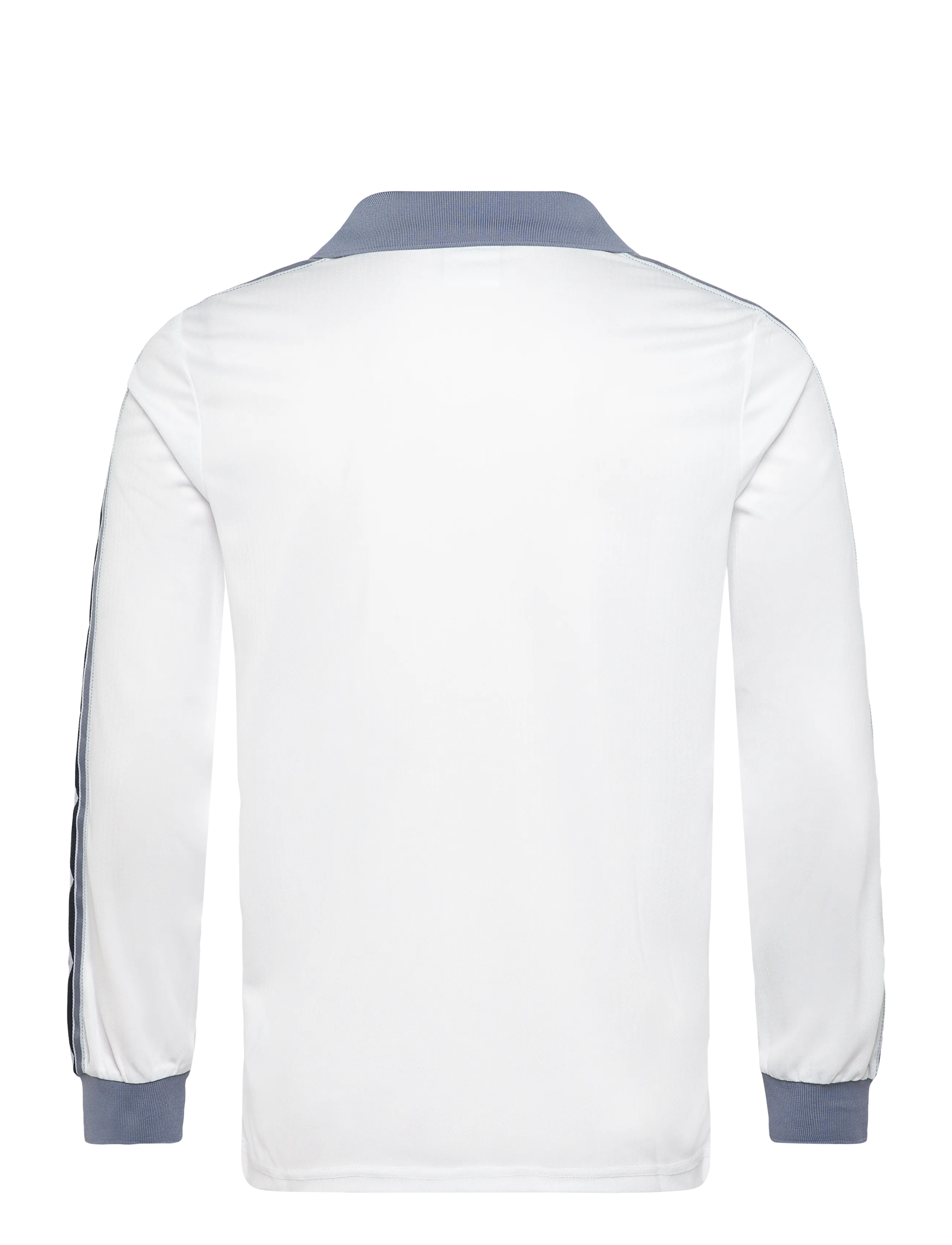 Umbro - Taped Ls Jersey - bluzki z długim rękawem - vit - 1