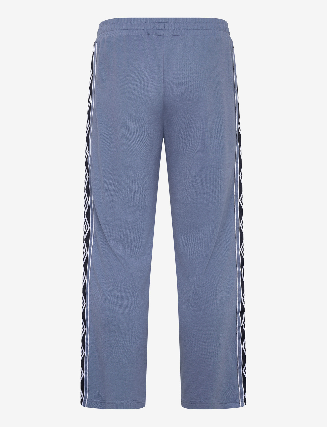 Umbro - Taped Track Pant - hosen - blÅgrÅ - 1