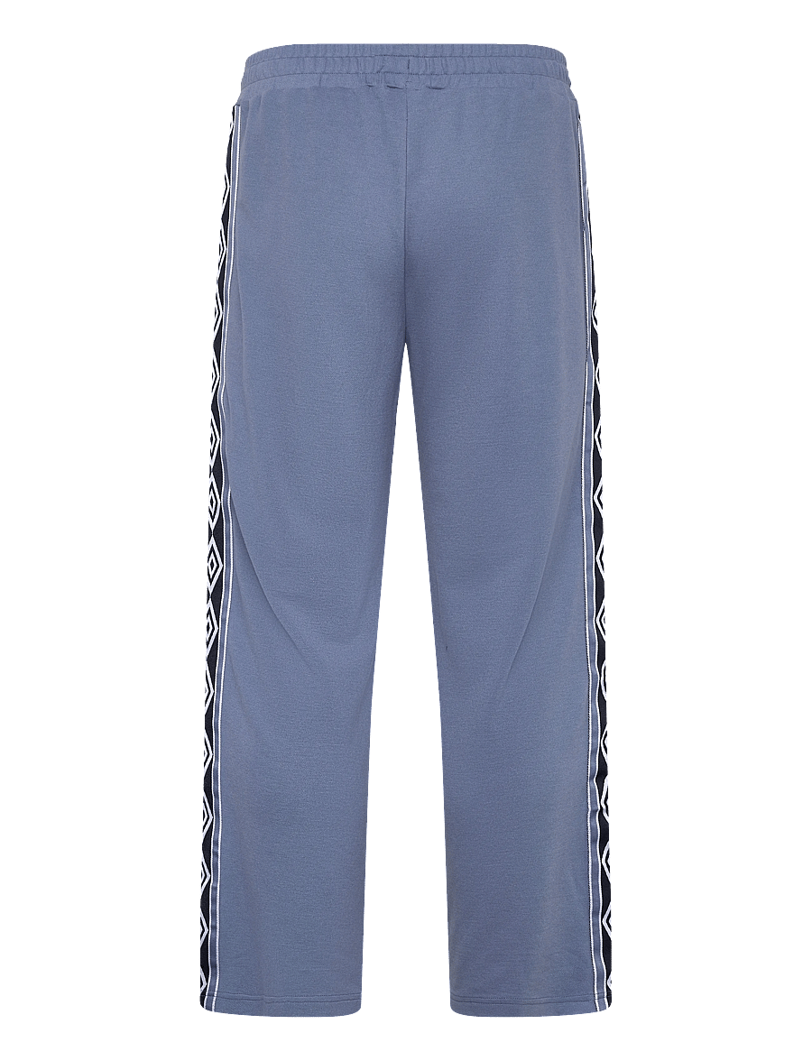 Umbro - Taped Track Pant - hosen - blÅgrÅ - 1