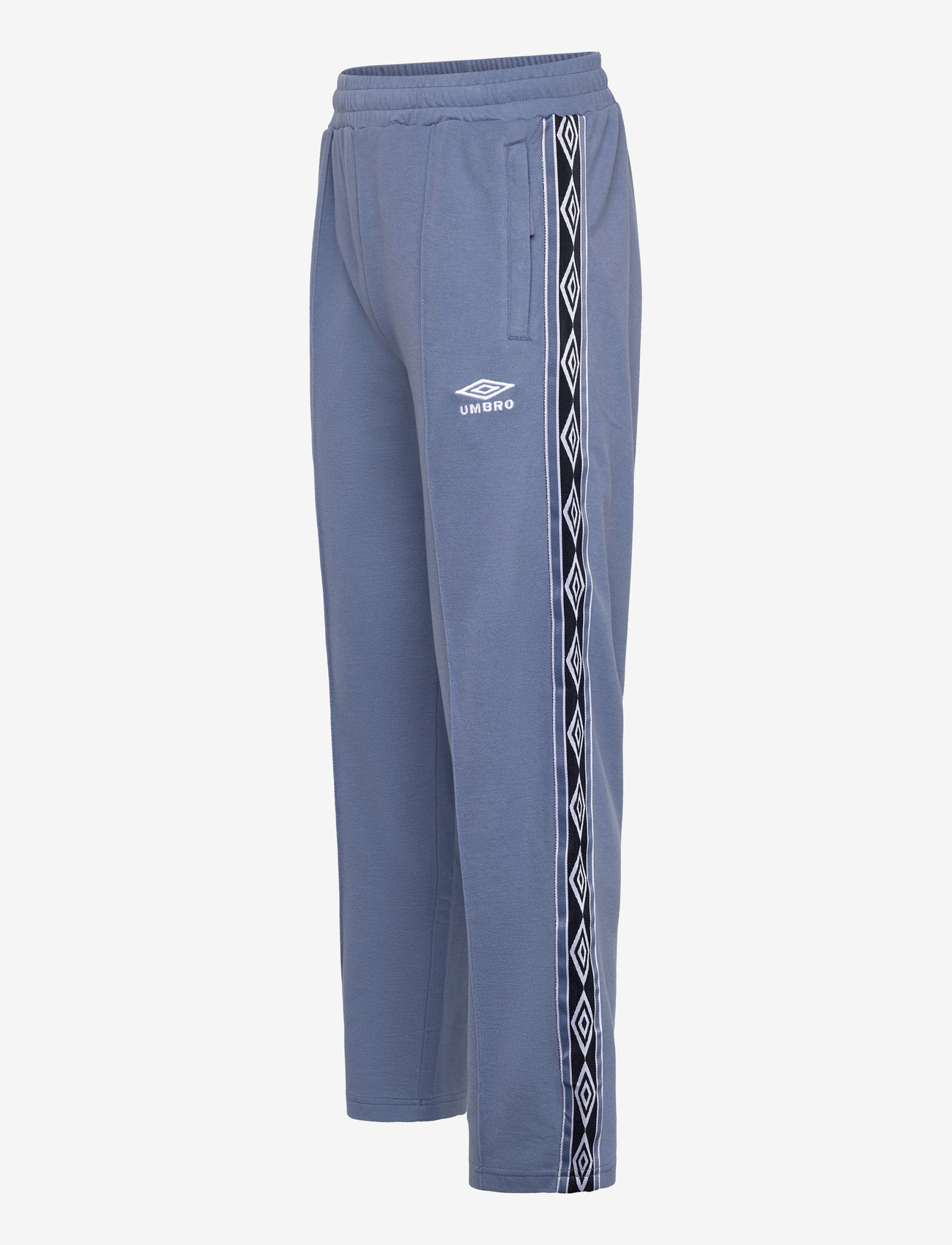 Umbro - Taped Track Pant - hosen - blÅgrÅ - 2