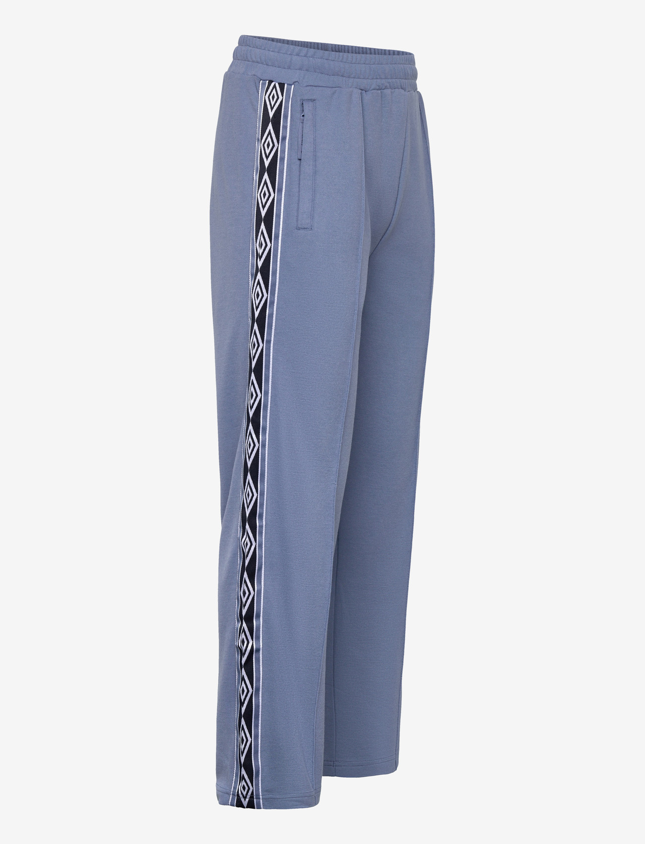 Umbro - Taped Track Pant - hosen - blÅgrÅ - 3