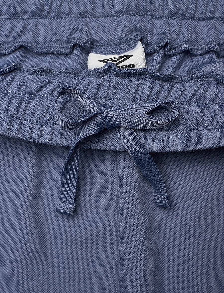 Umbro - Taped Track Pant - bukser - blÅgrÅ - 5