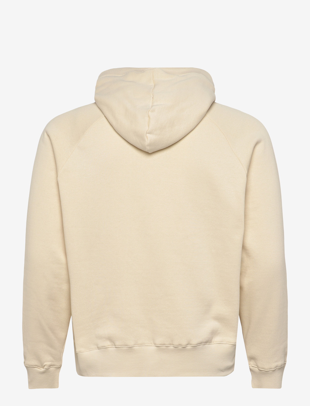 Umbro - Rlxd Hoodie - hoodies - beige - 1