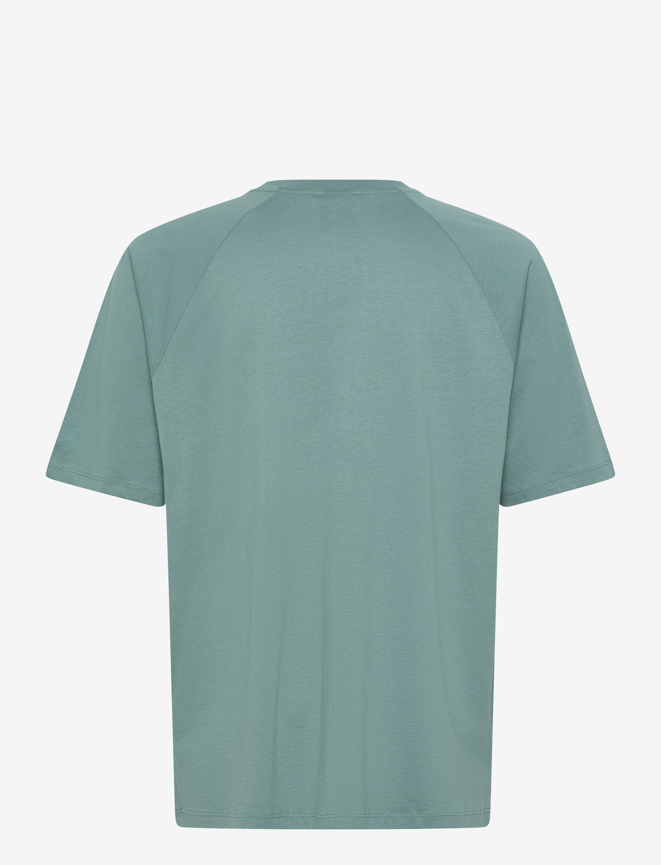 Umbro - Rlxd Tee - krótki rękaw - blÅ - 1