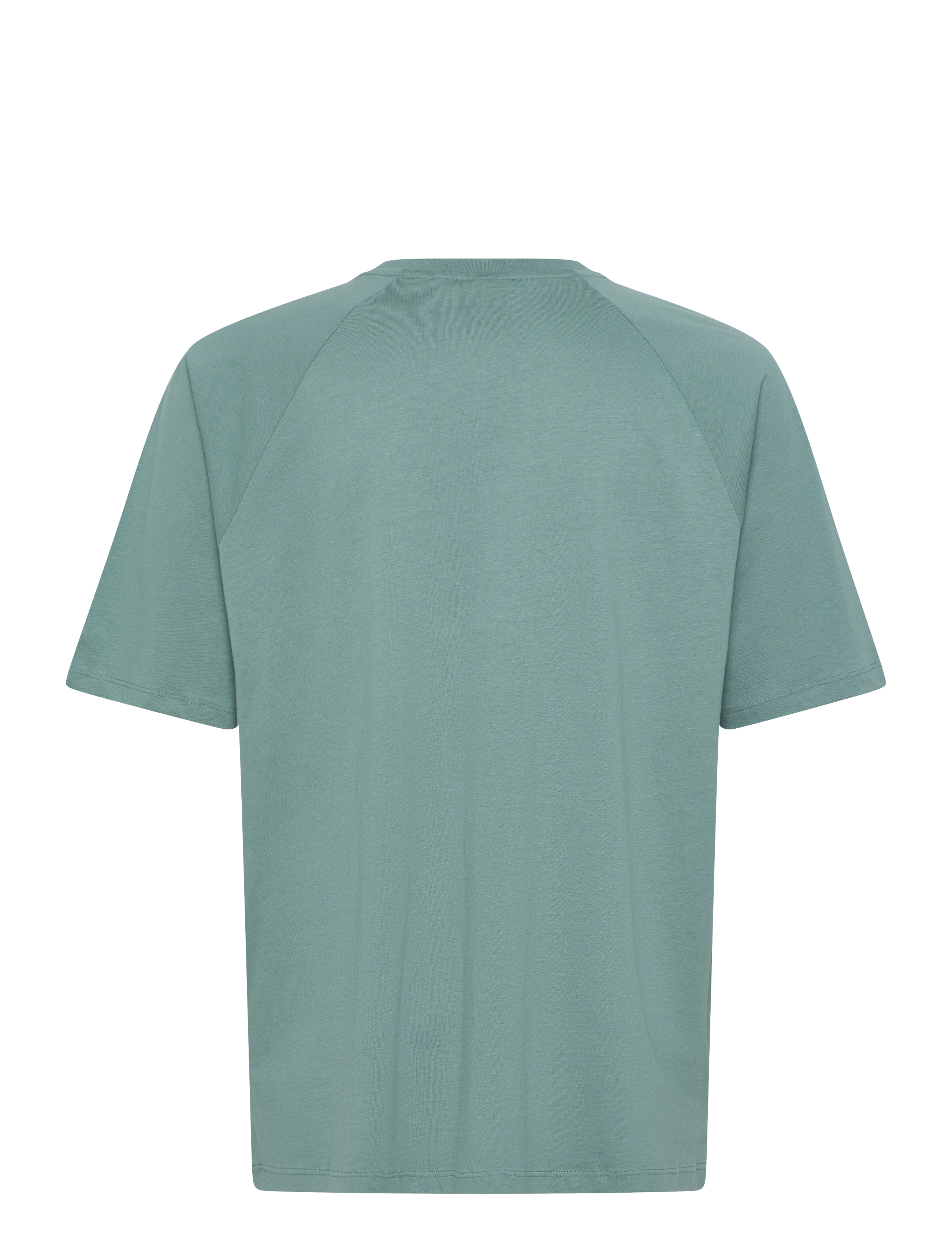 Umbro - Rlxd Tee - t-shirts - blÅ - 2