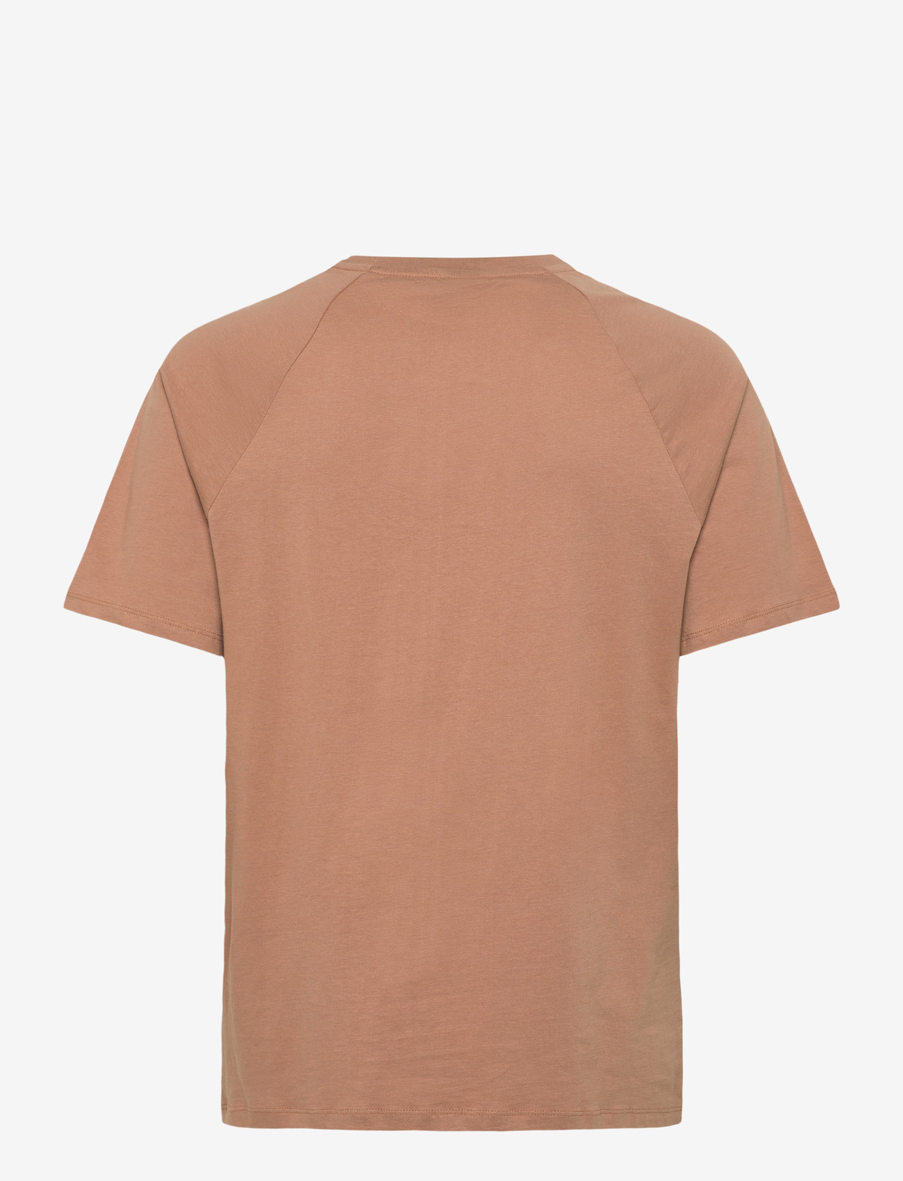 Umbro - Rlxd Tee - lühikeste varrukatega t-särgid - brun - 1