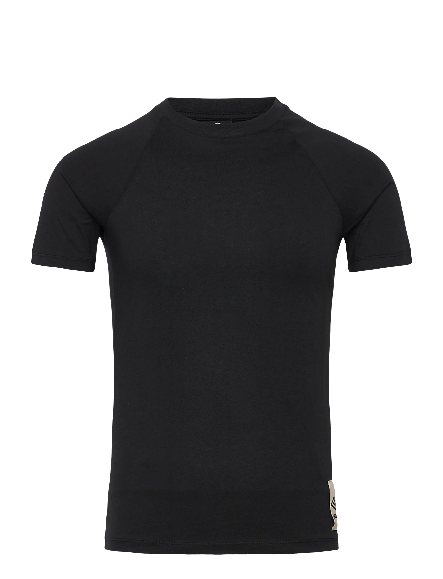 Umbro - Rlxd Tee - t-särgid - svart - 0