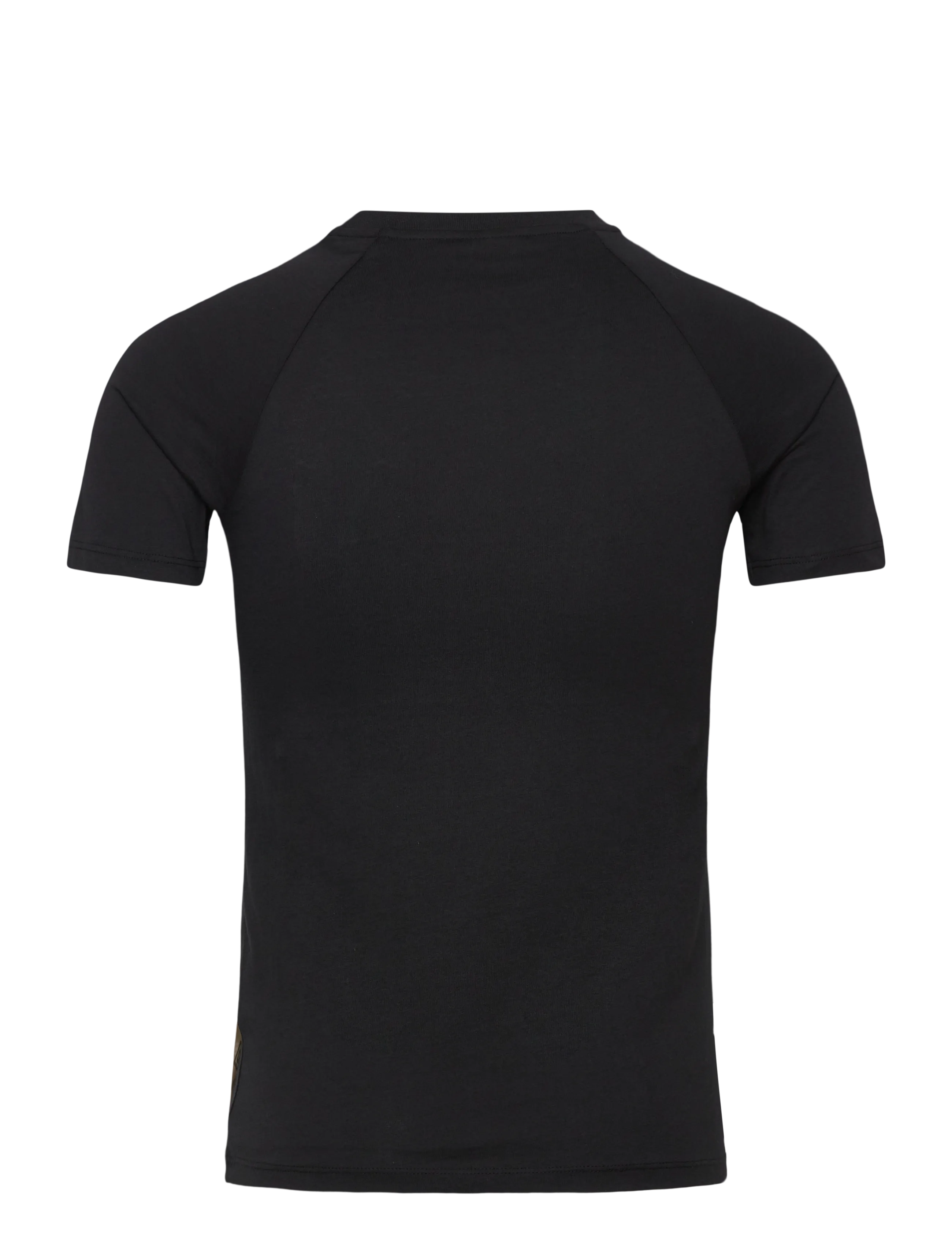 Umbro - Rlxd Tee - t-shirts - svart - 1