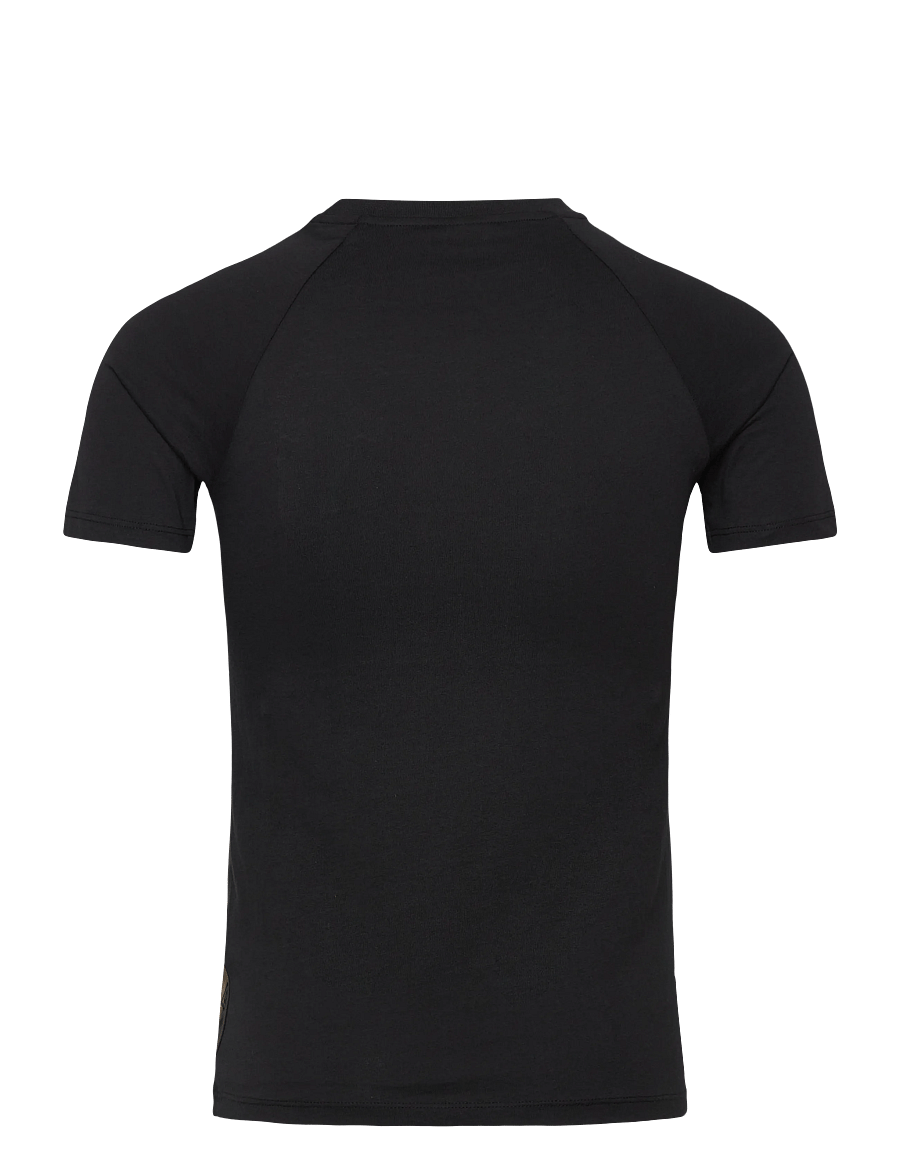 Umbro - Rlxd Tee - t-särgid - svart - 1