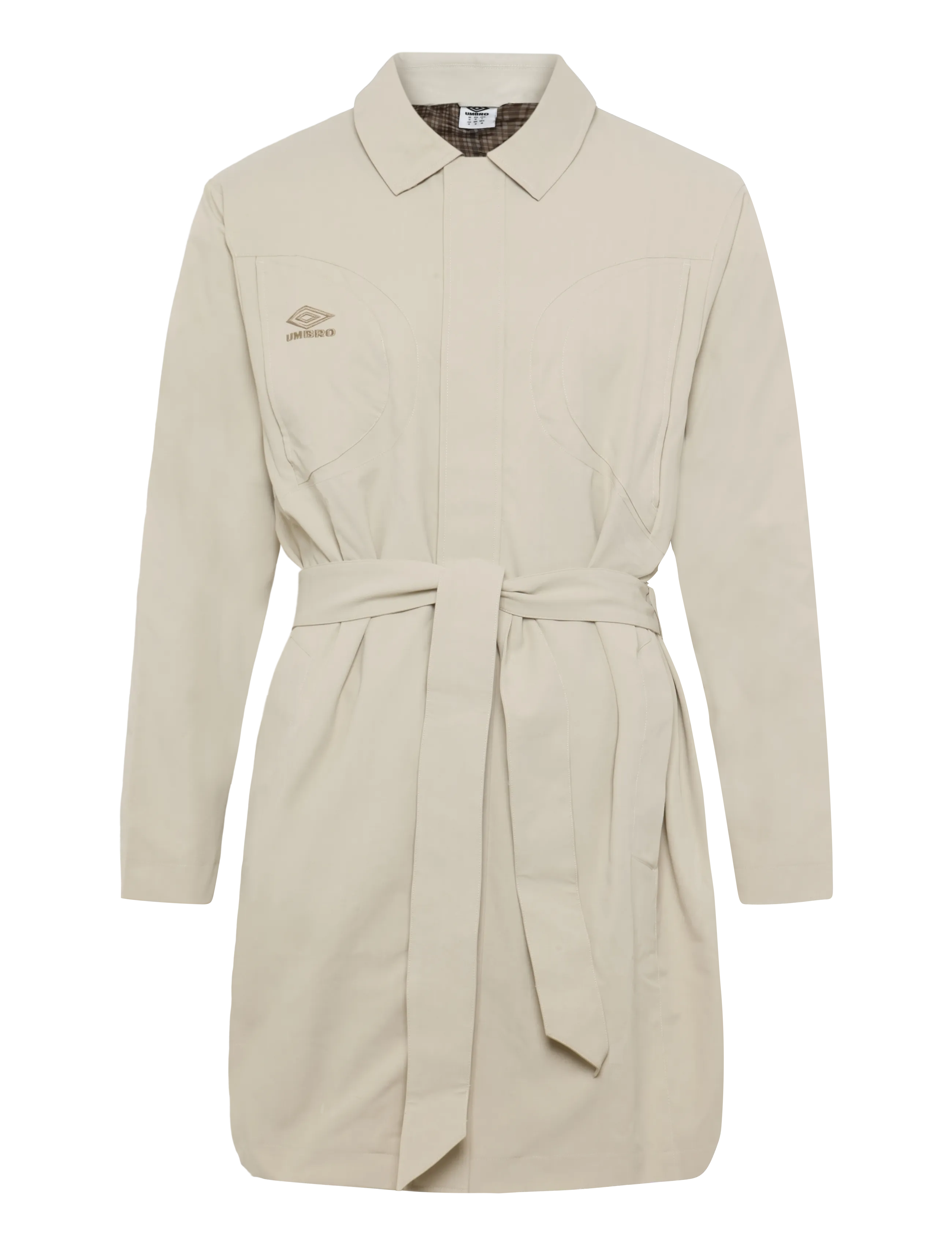 Umbro - Trench Coat - Sporta