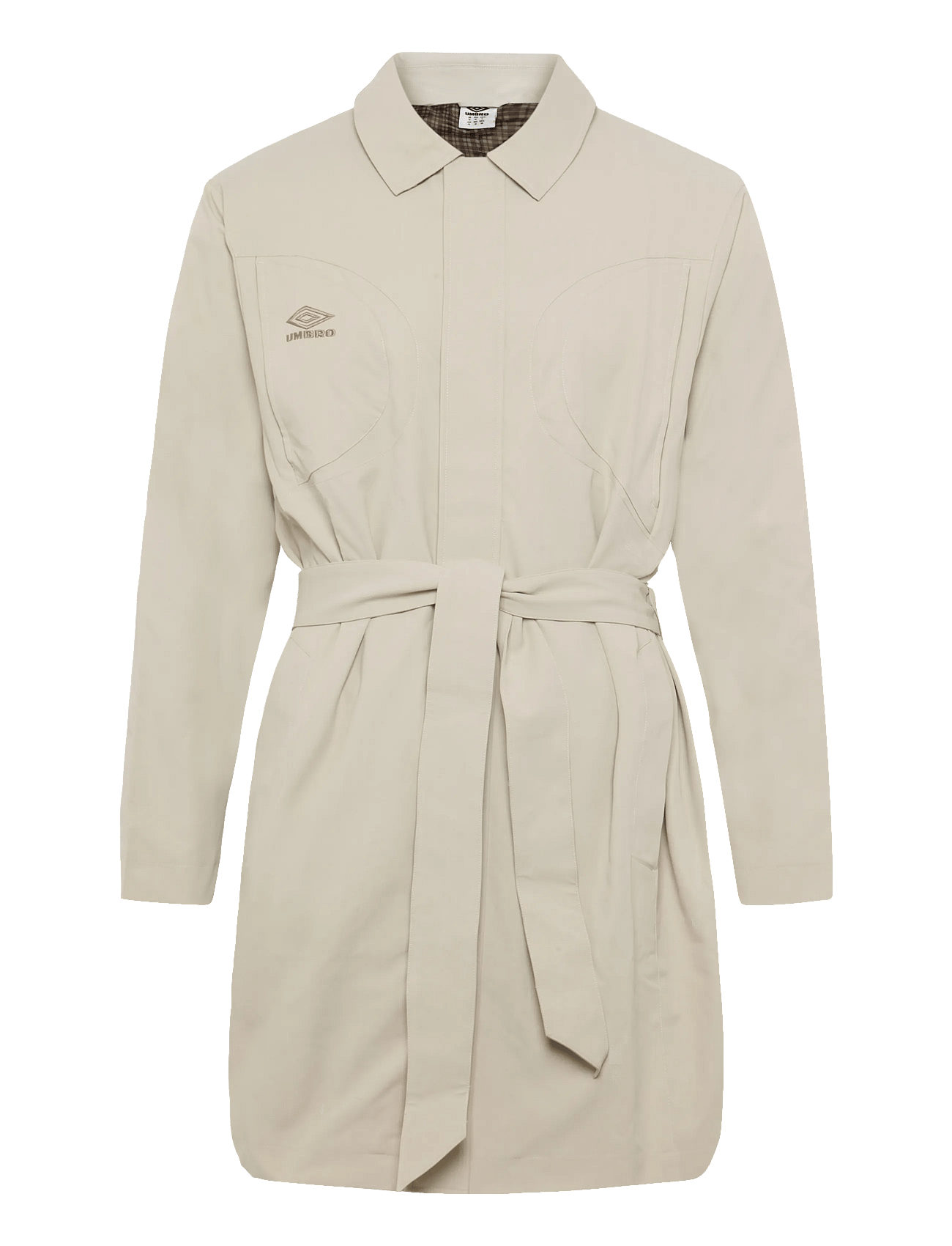 Umbro - Trench Coat - Sporta