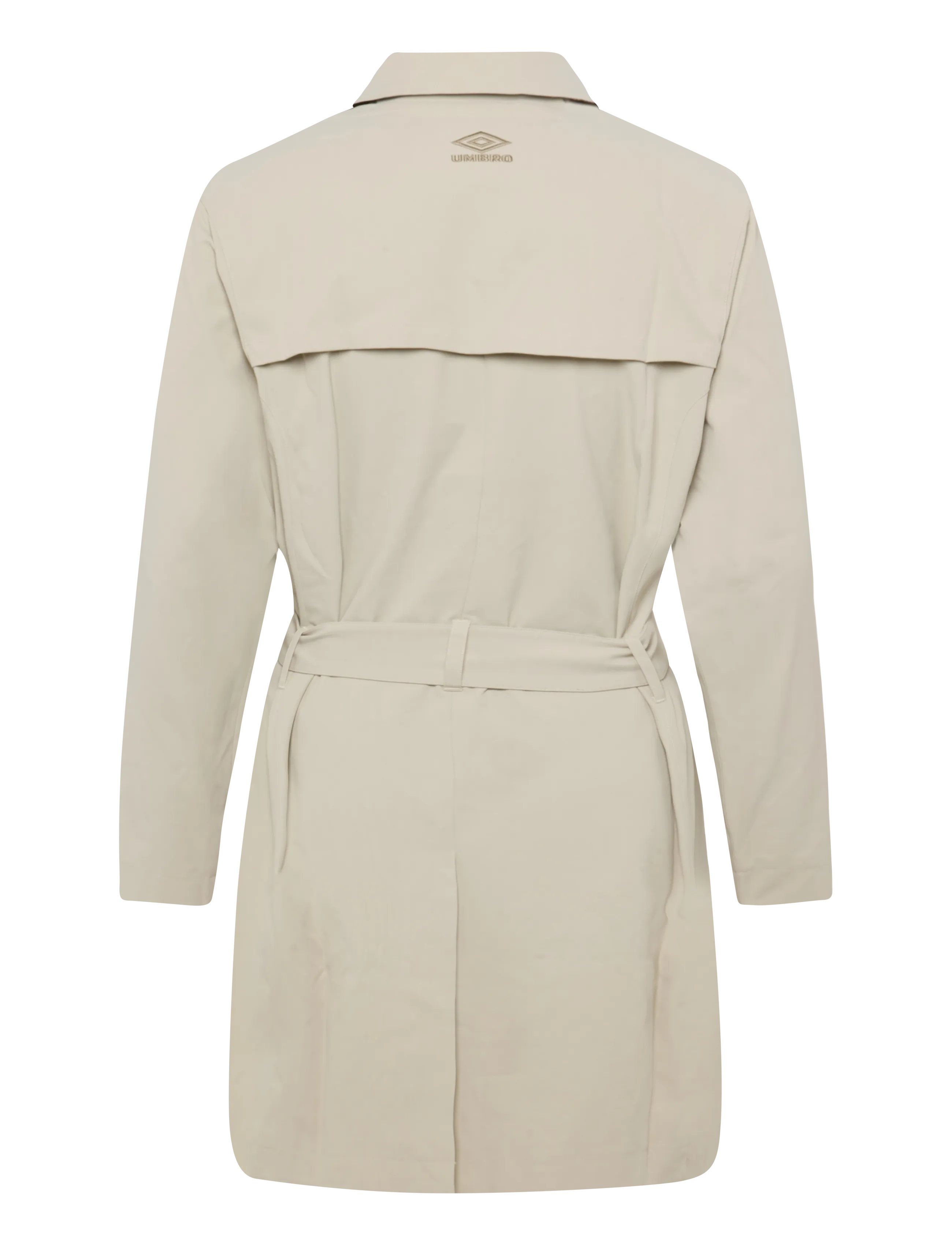 Umbro - Trench Coat - beige - 1