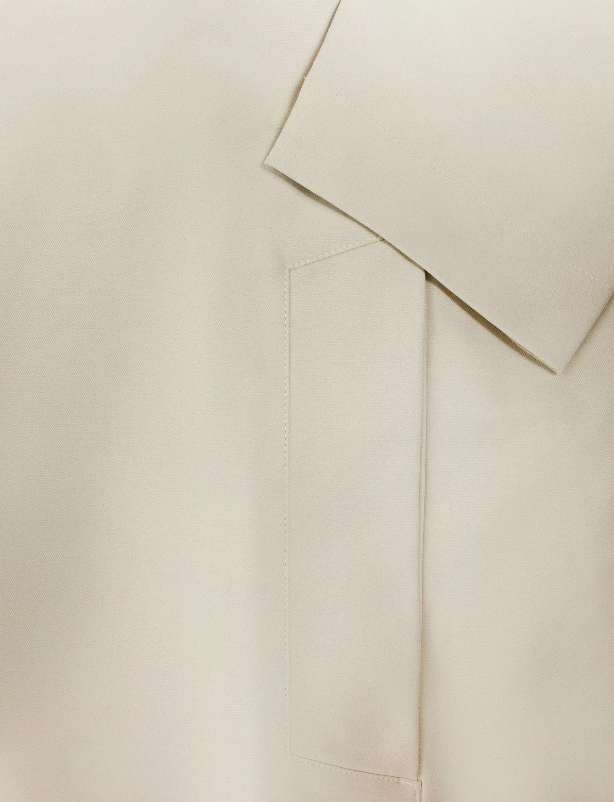 Umbro - Trench Coat - beige - 3