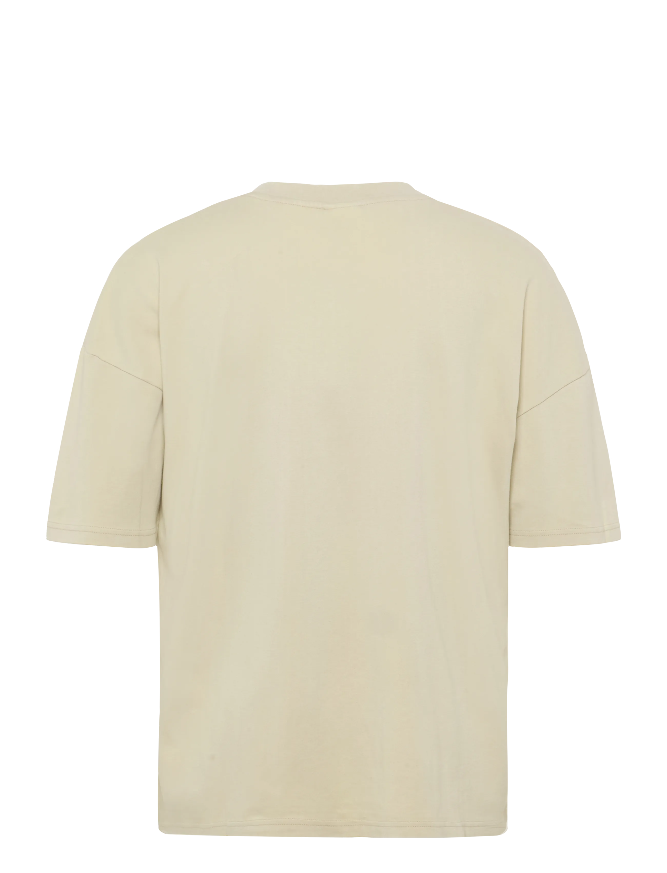 Umbro - Washed Boxy Tee - kurzärmelige - grey - 1