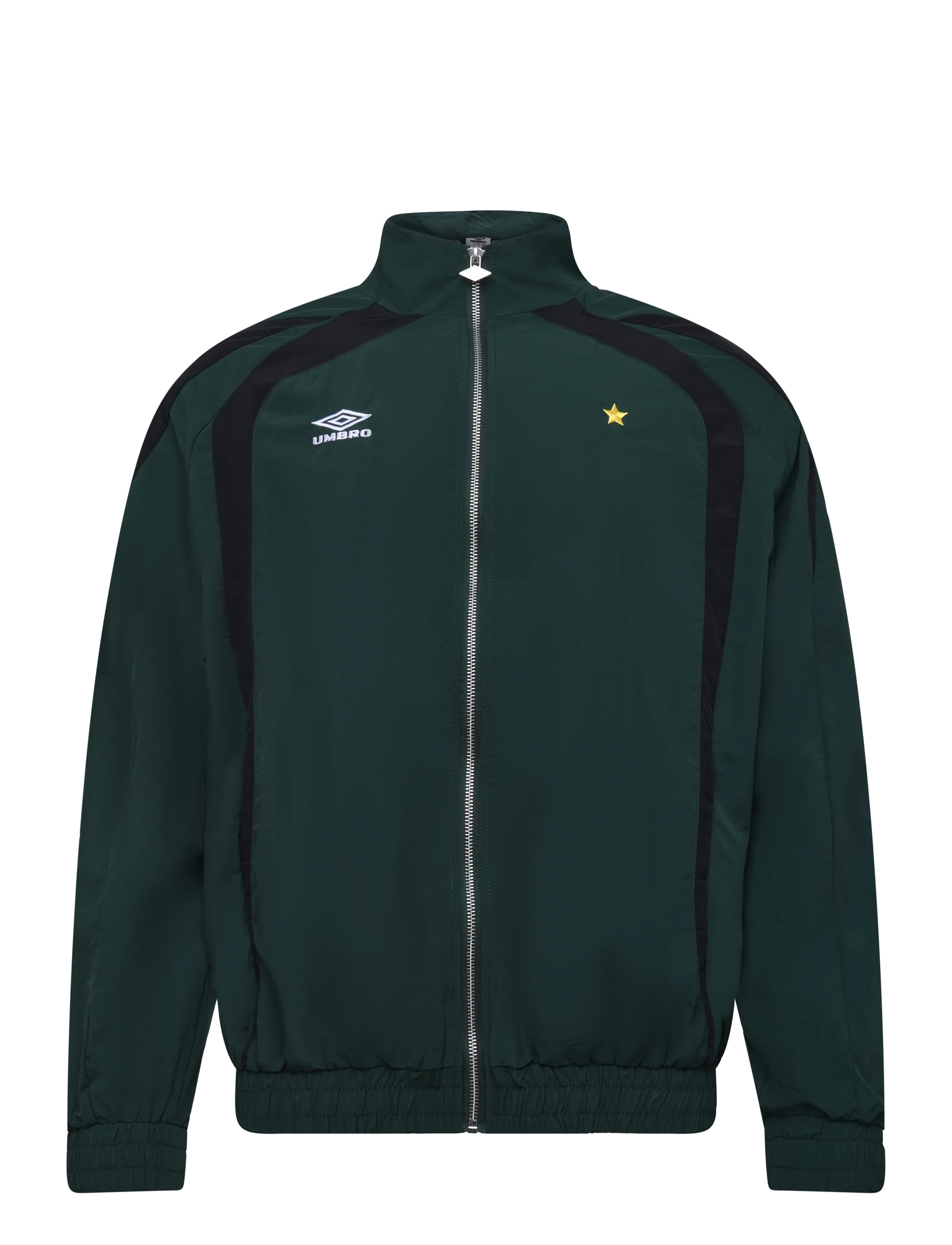 Umbro - Relaxed Track Jacket -