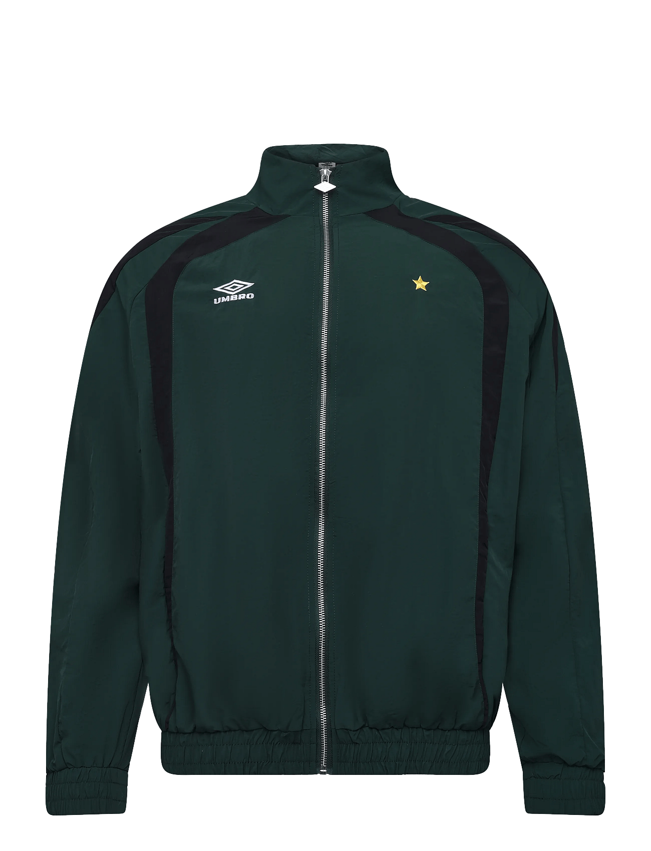 Umbro - Relaxed Track Jacket -