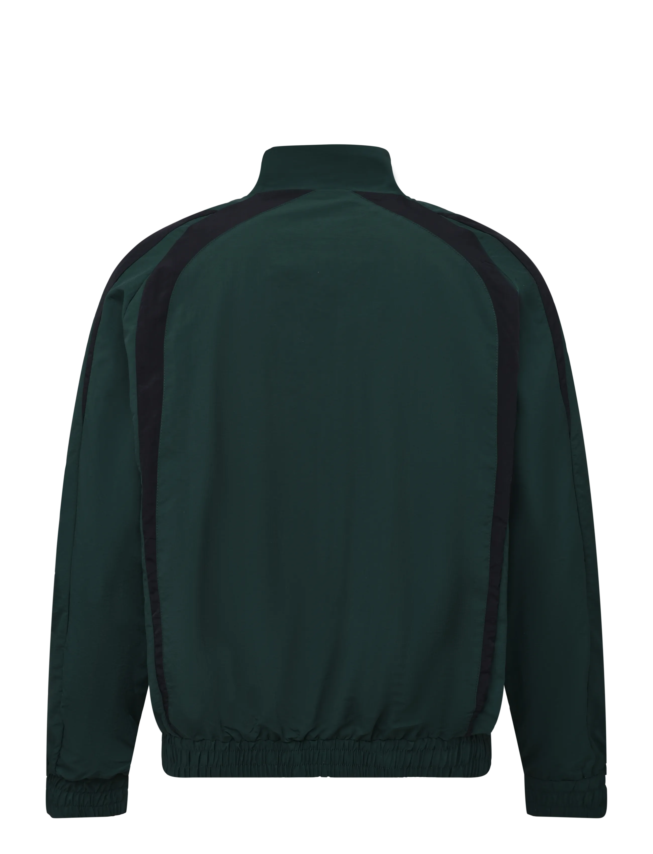Umbro - Relaxed Track Jacket - trainingsjacken - green - 1