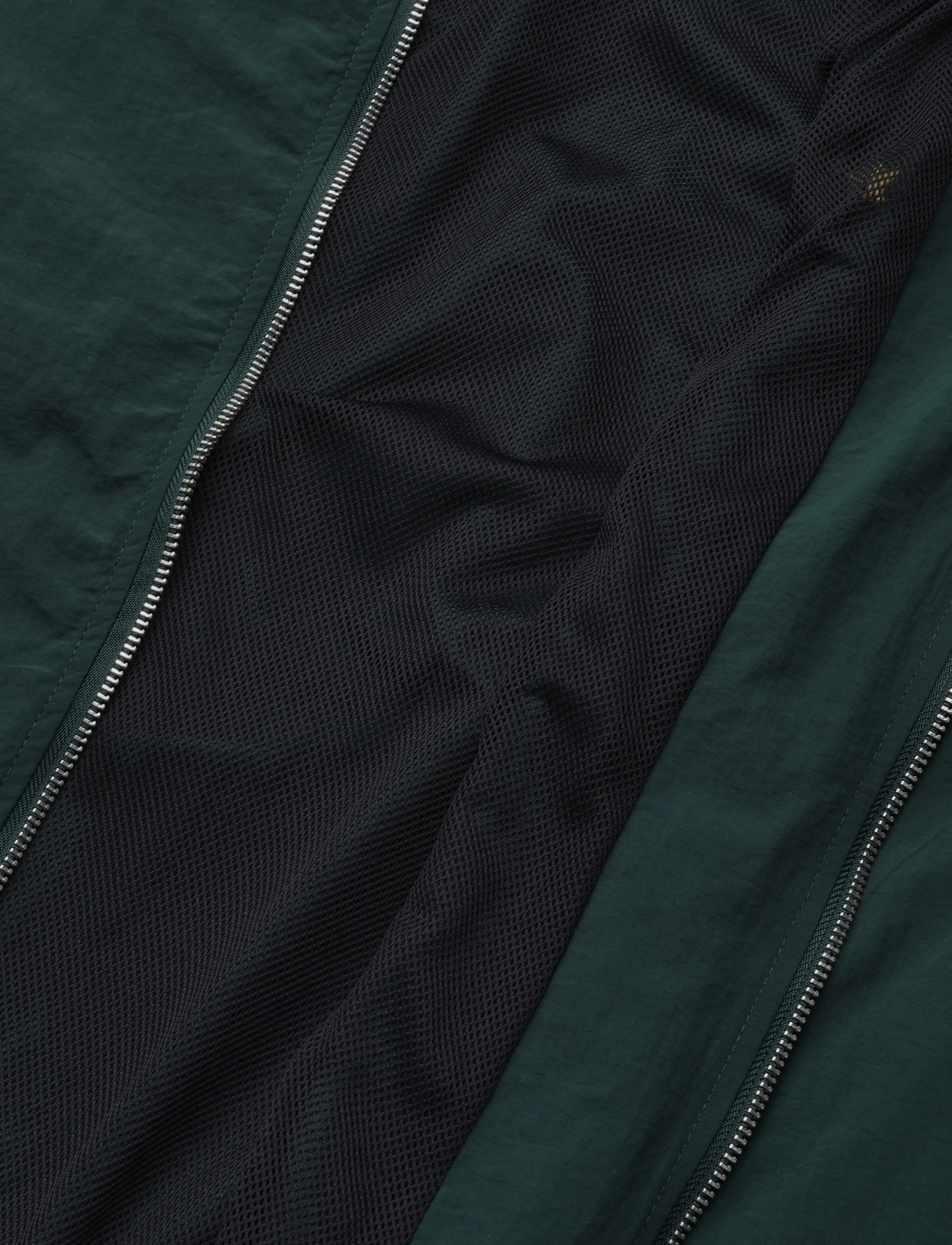 Umbro - Relaxed Track Jacket - trainingsjacken - green - 4