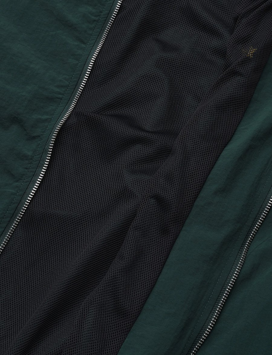 Umbro - Relaxed Track Jacket - spordijakid - green - 4