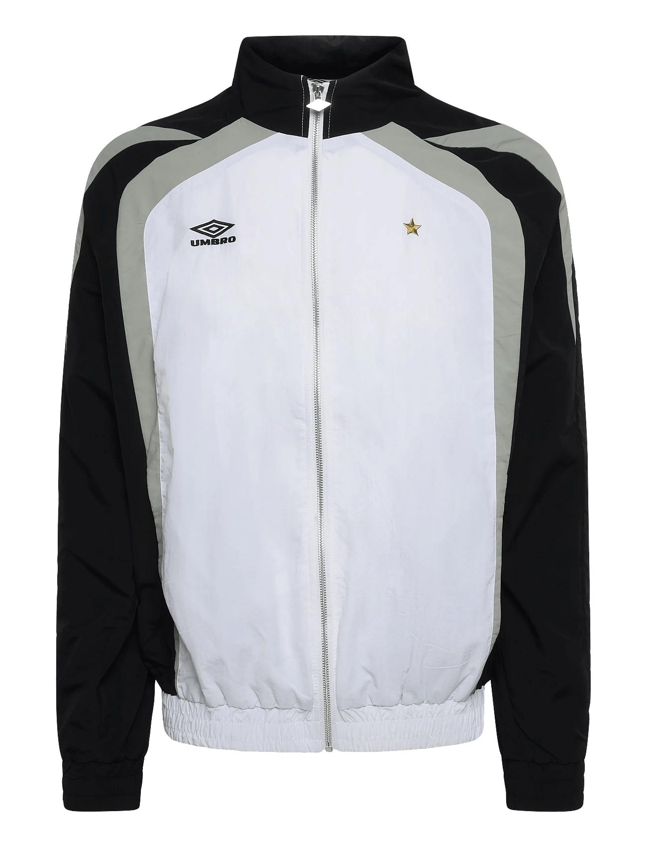Umbro - Relaxed Track Jacket -