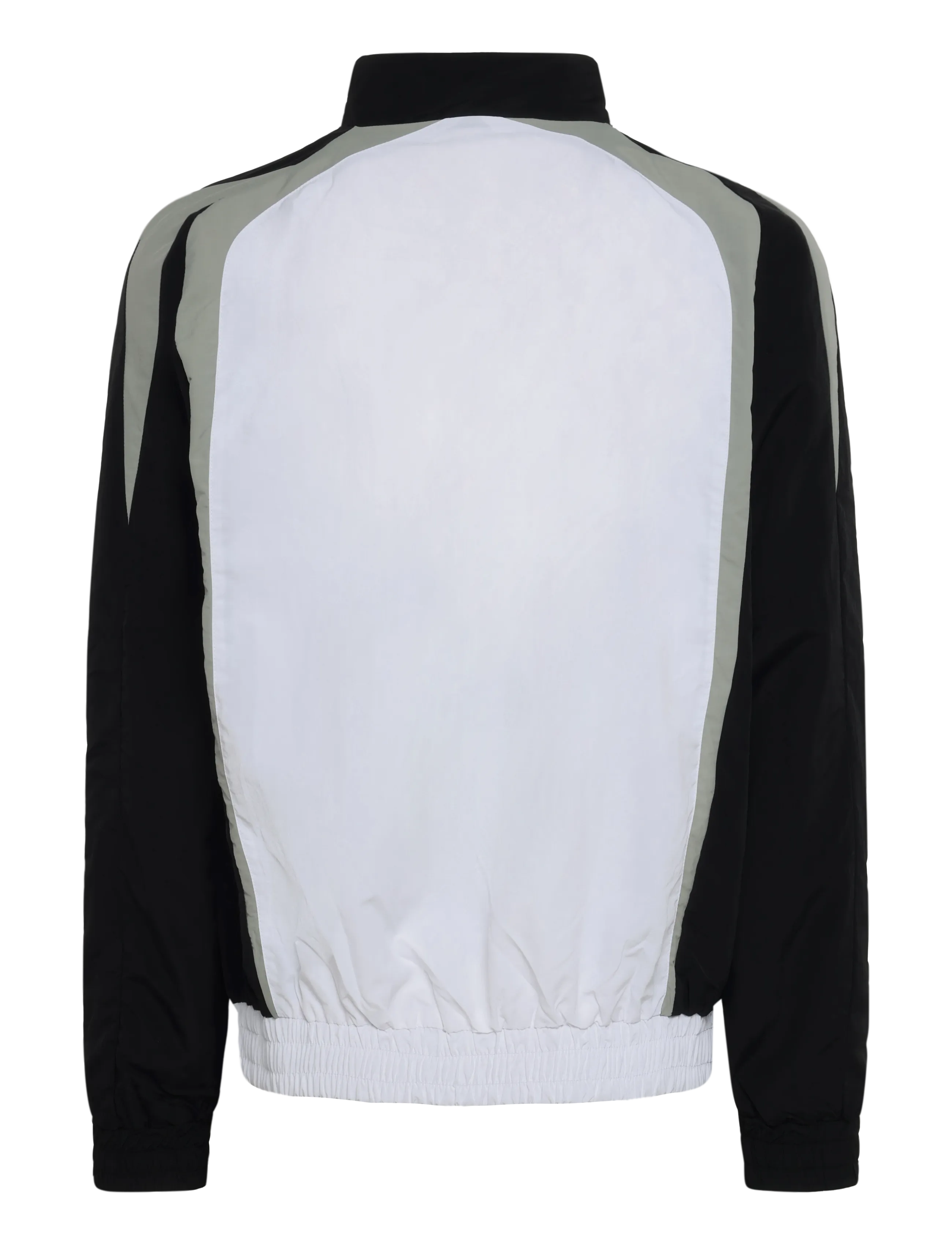 Umbro - Relaxed Track Jacket - trainingsjacken - white - 1