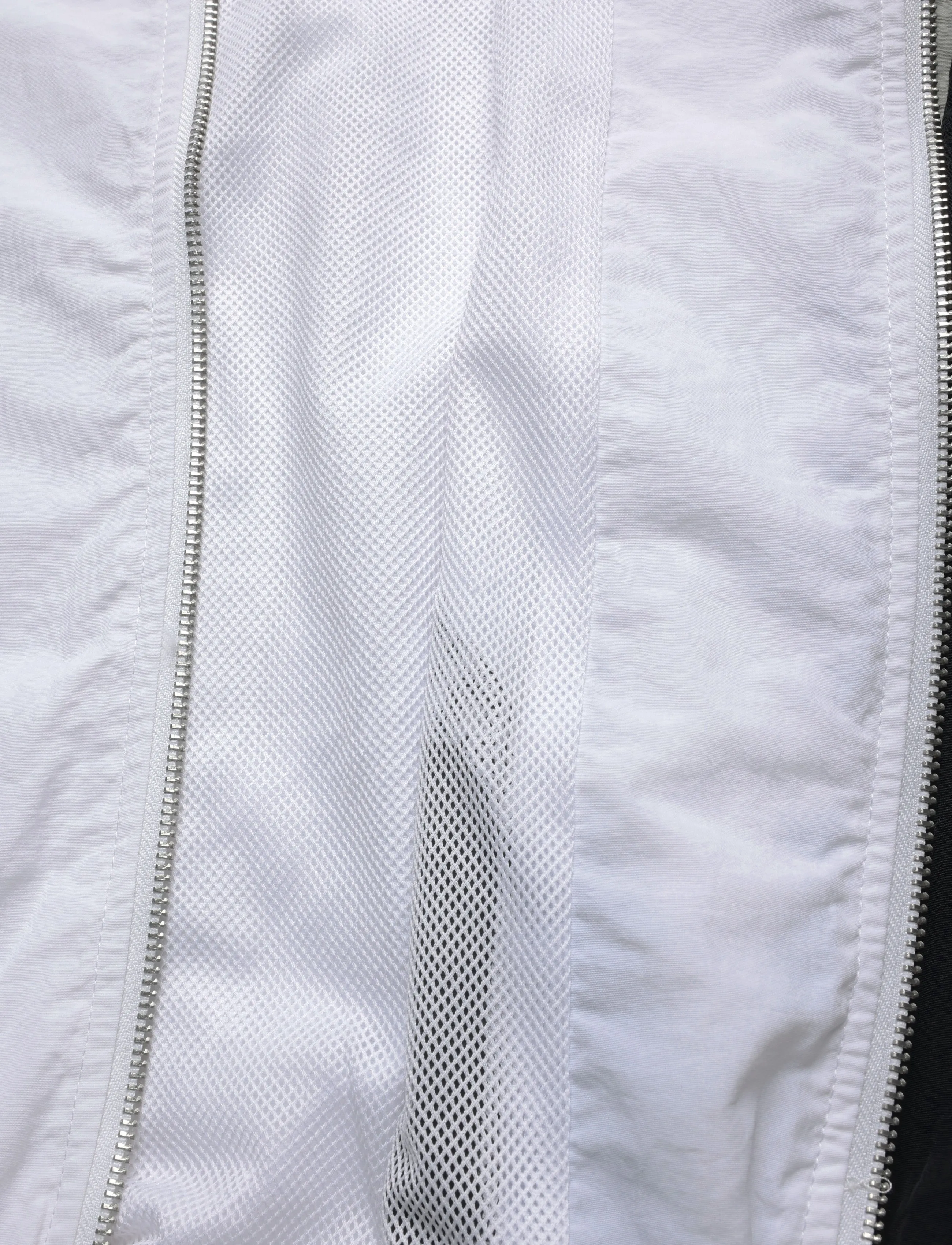Umbro - Relaxed Track Jacket - trainingsjacken - white - 4