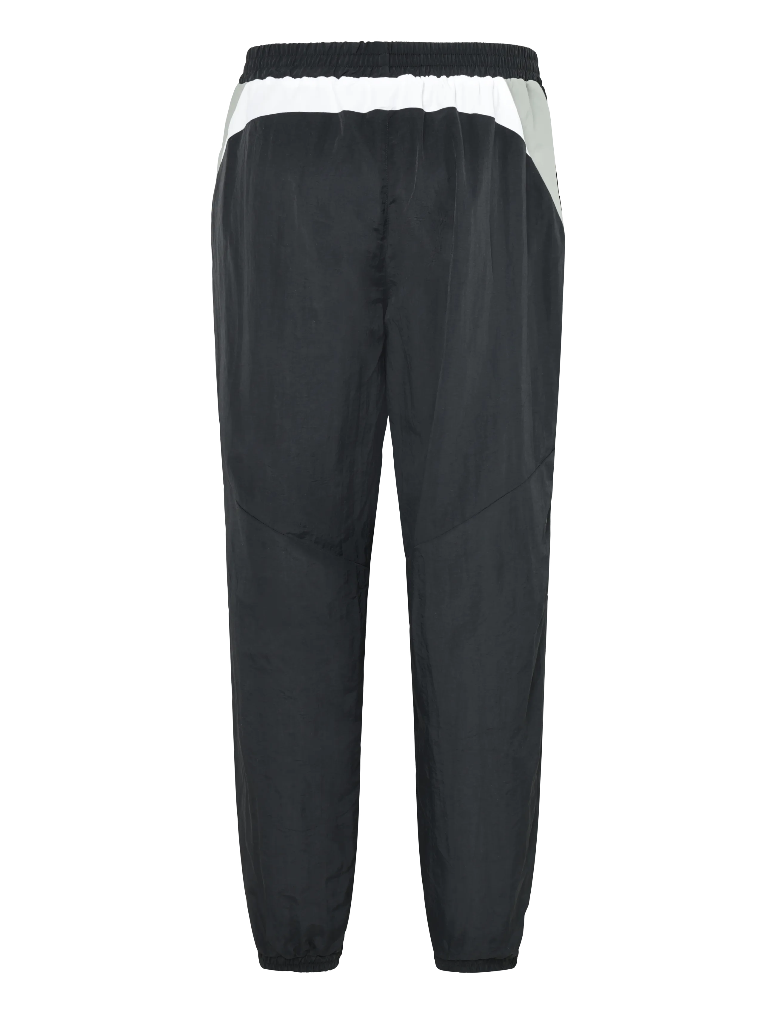Umbro - Relaxed Track Pant - trainingshosen - black - 1