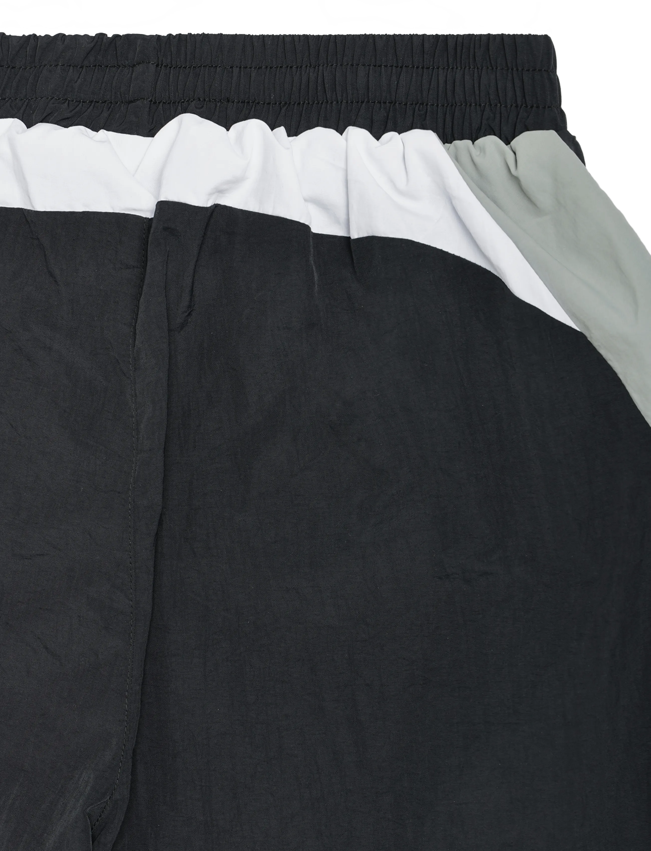 Umbro - Relaxed Track Pant - trainingshosen - black - 2