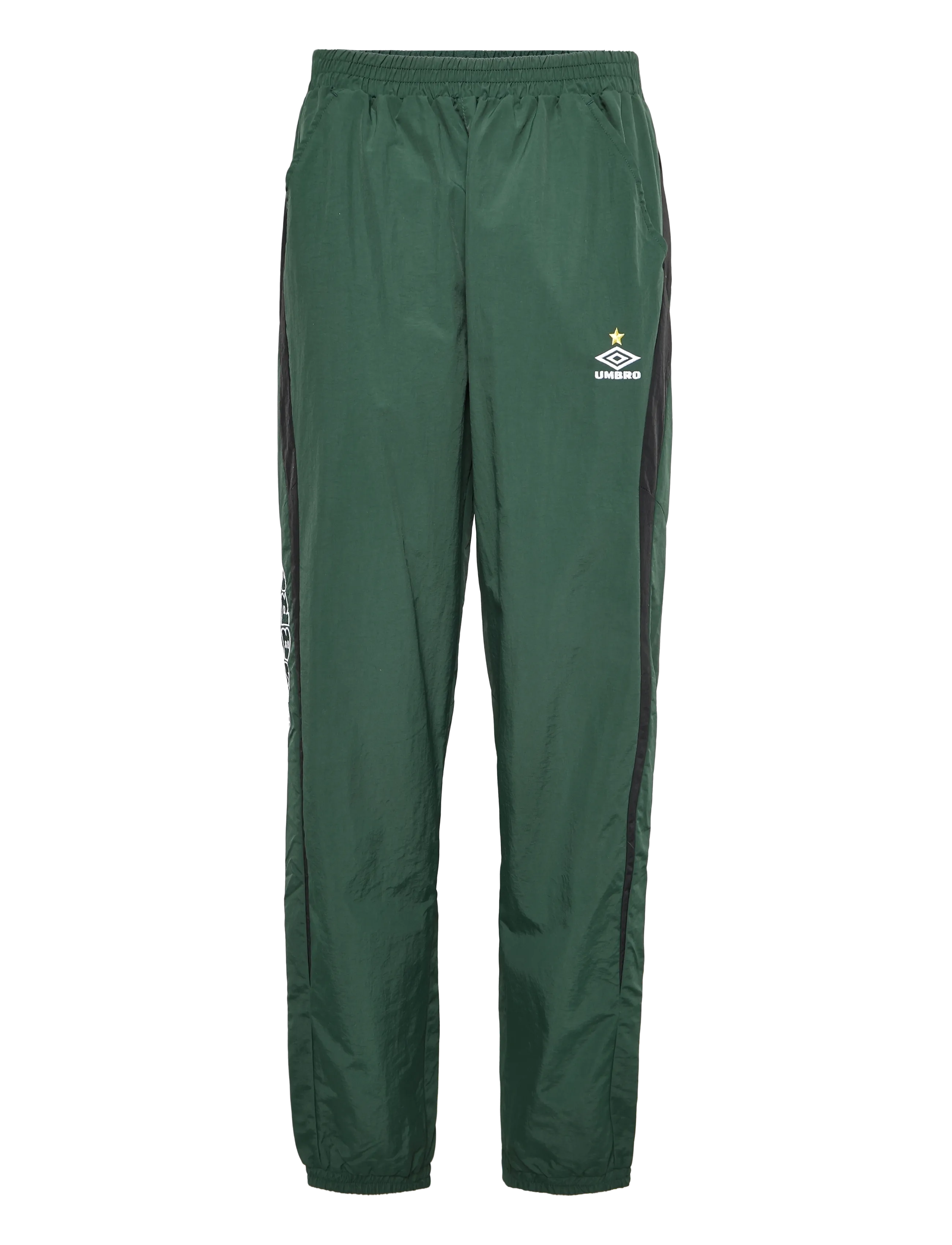 Umbro - Relaxed Track Pant -